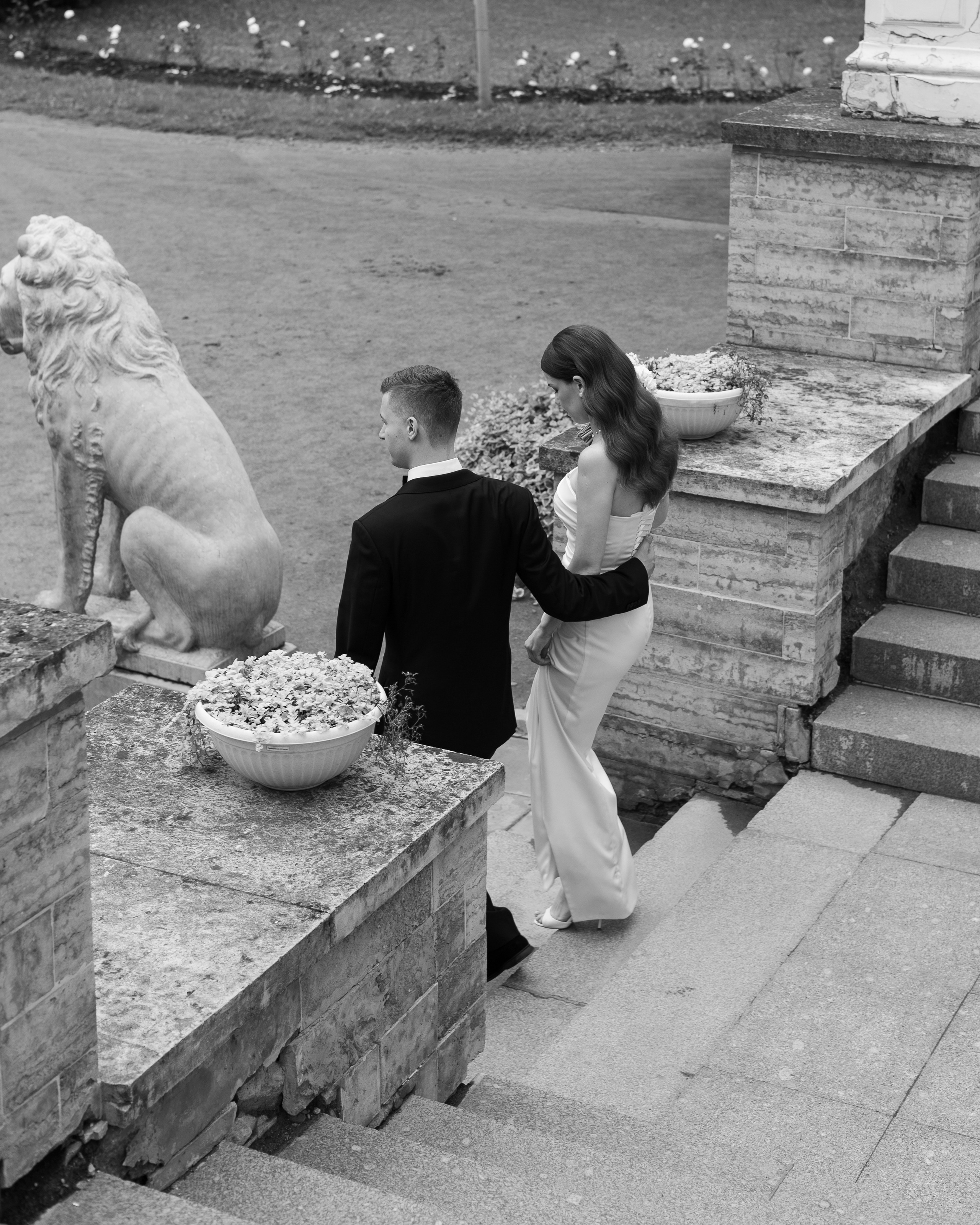 Прогулка. Главная