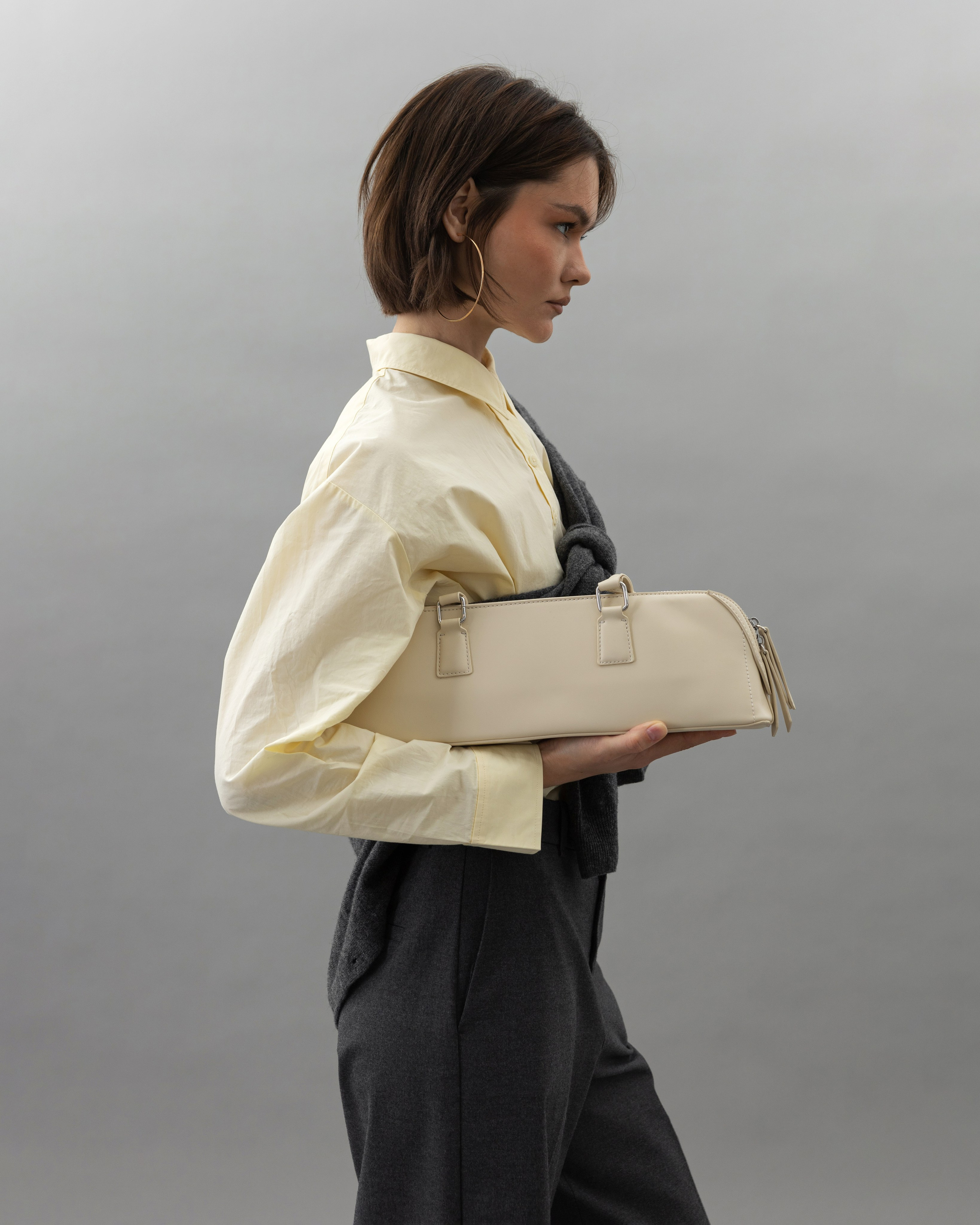 Одежда и аксессуары | Имиджевая съемка. Главная