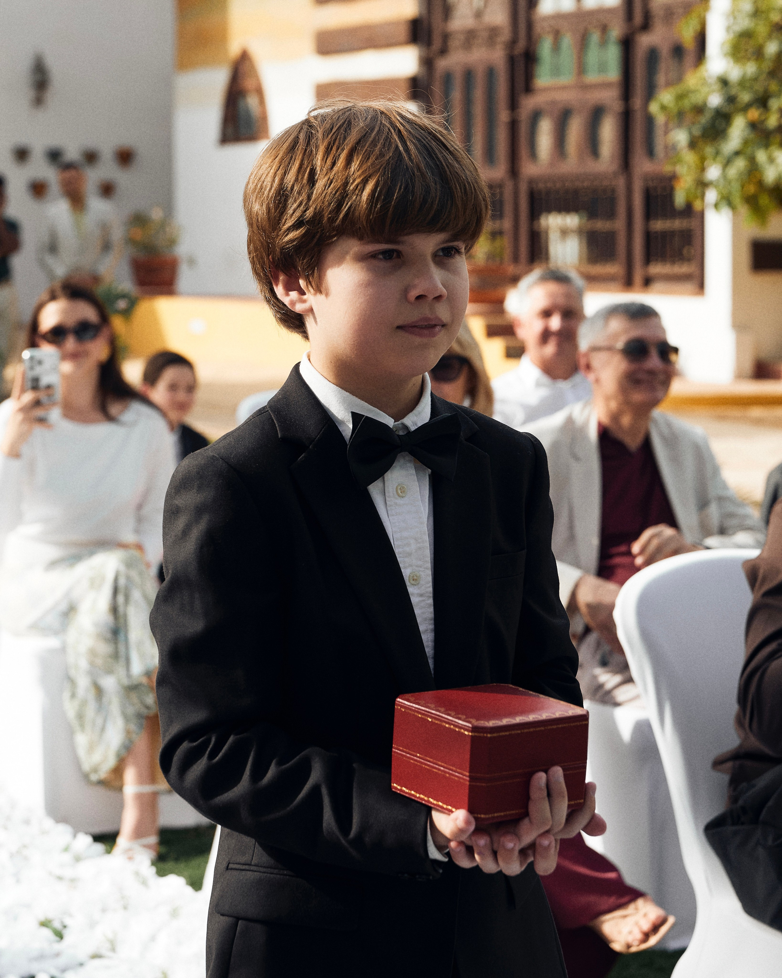 Полный свадебный день. Главная