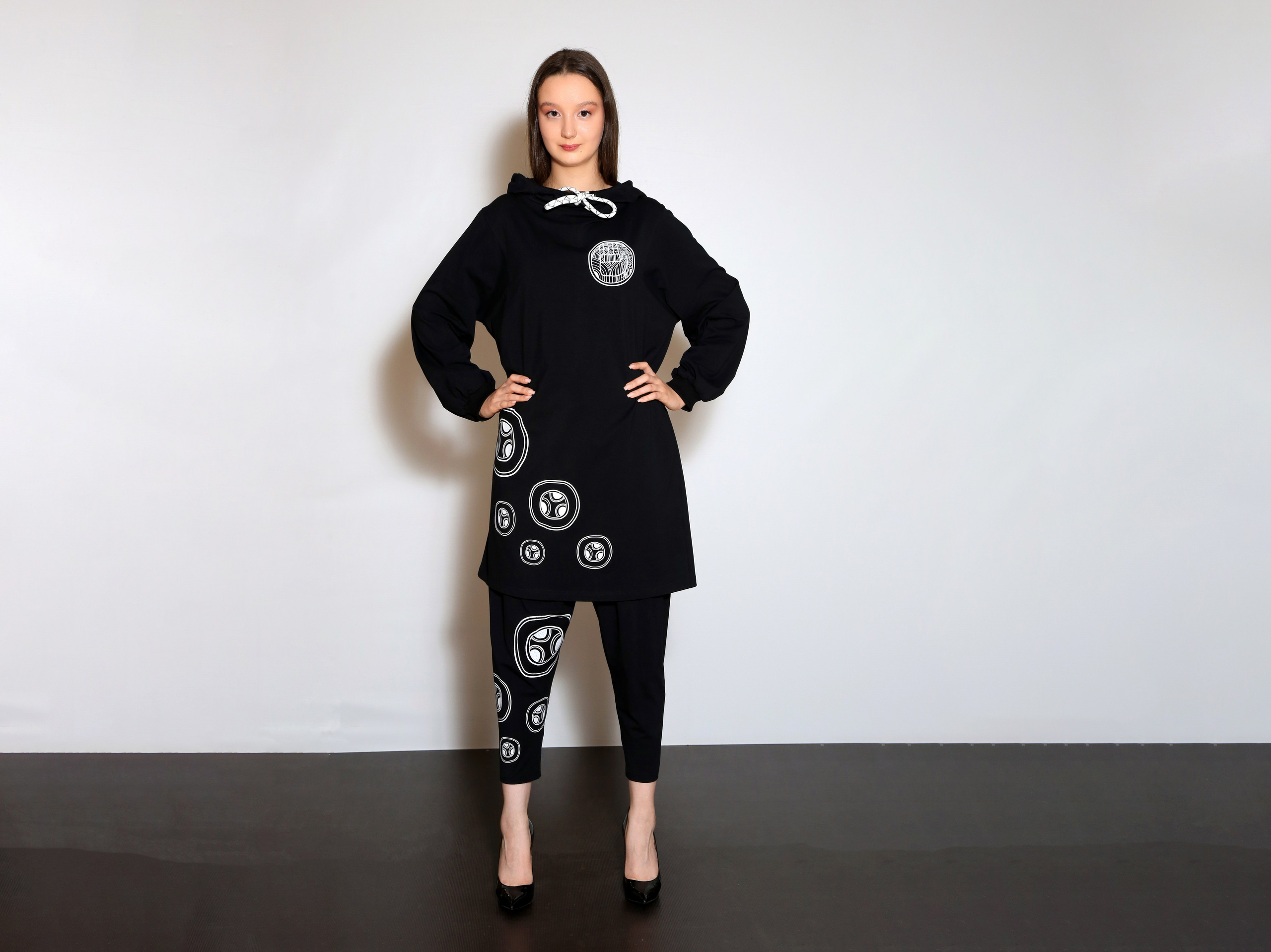 Съёмка для ТЦ Экополис. Фотограф Сергей Мединов