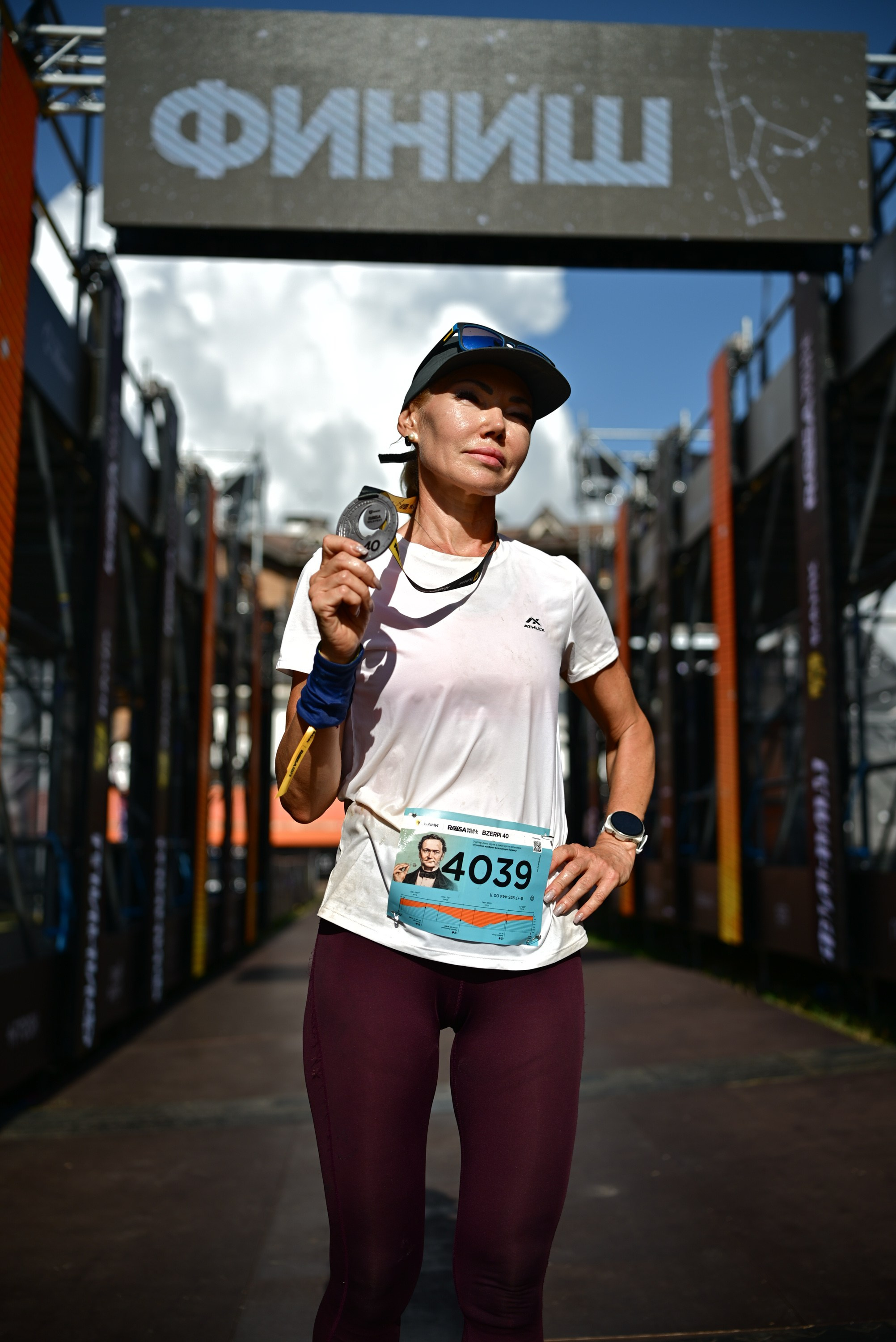 Т-Банк Rosa Wild Fest 07/09/2025. Фотограф в Краснодаре Алена Горбунова