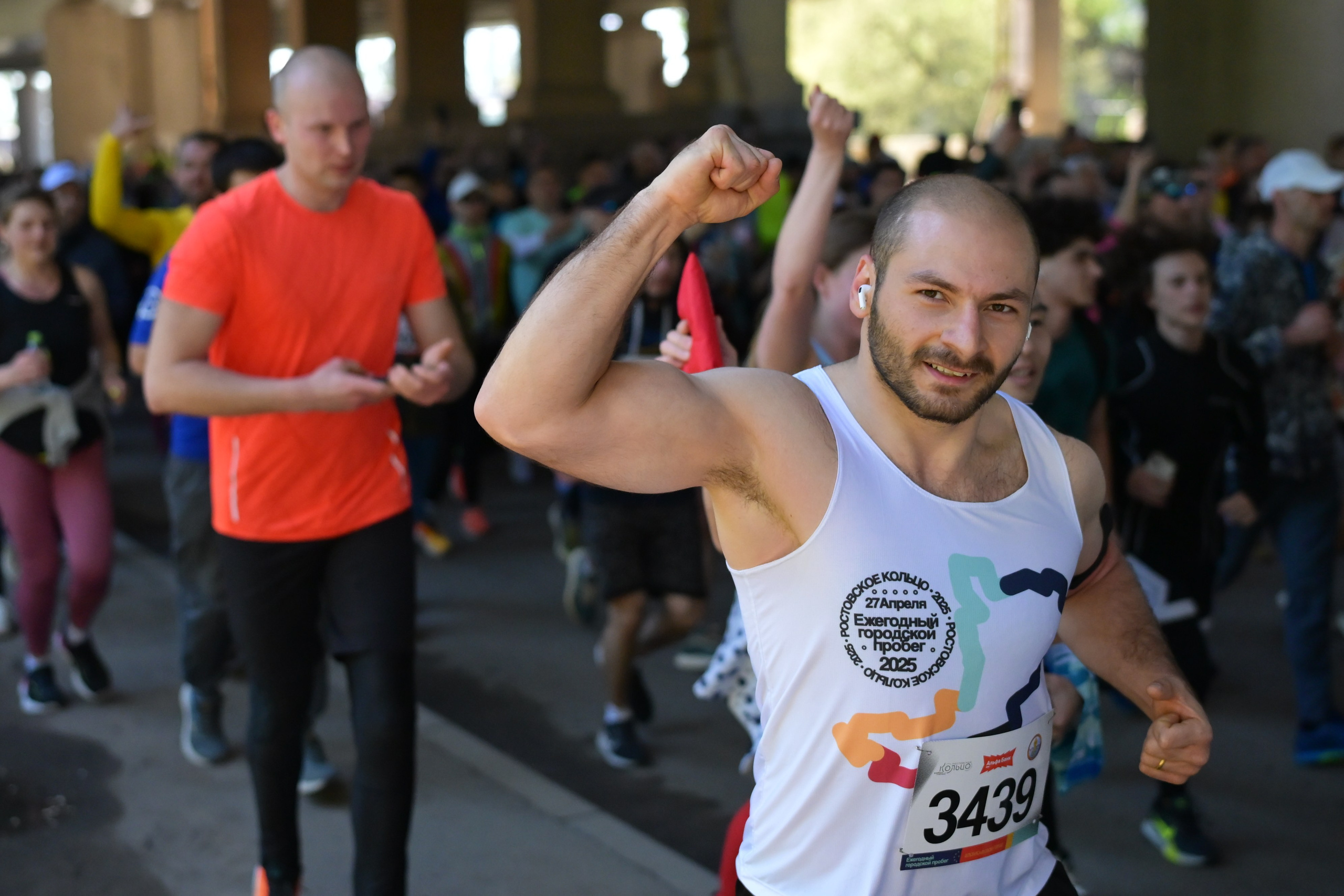 Ростовское кольцо 27/04/2025. Фотограф в Краснодаре Алена Горбунова