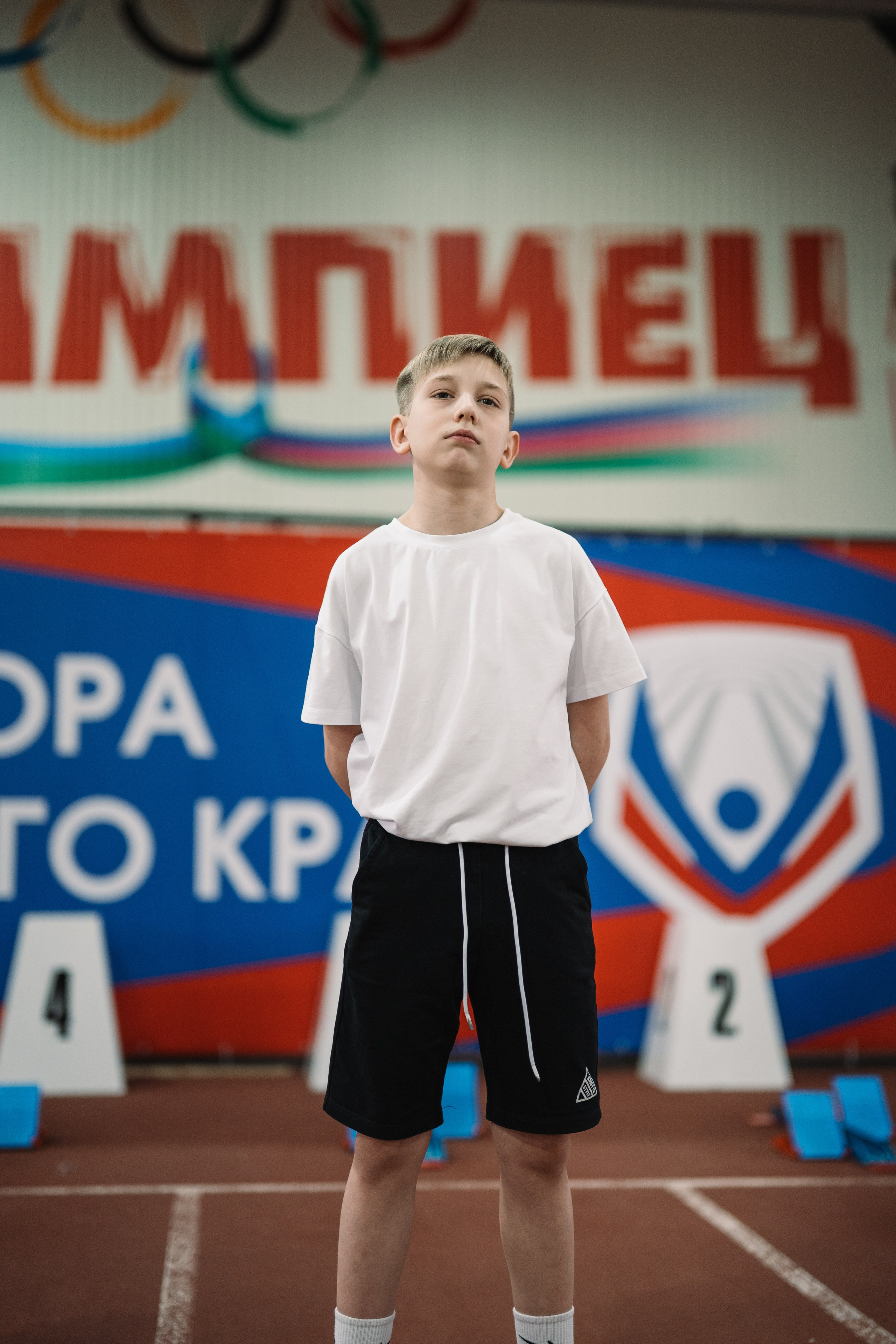 Кубок губернатора Краснодарского края по легкой атлетике ВФЛА 31/01/2026. Фотограф в Краснодаре Алена Горбунова