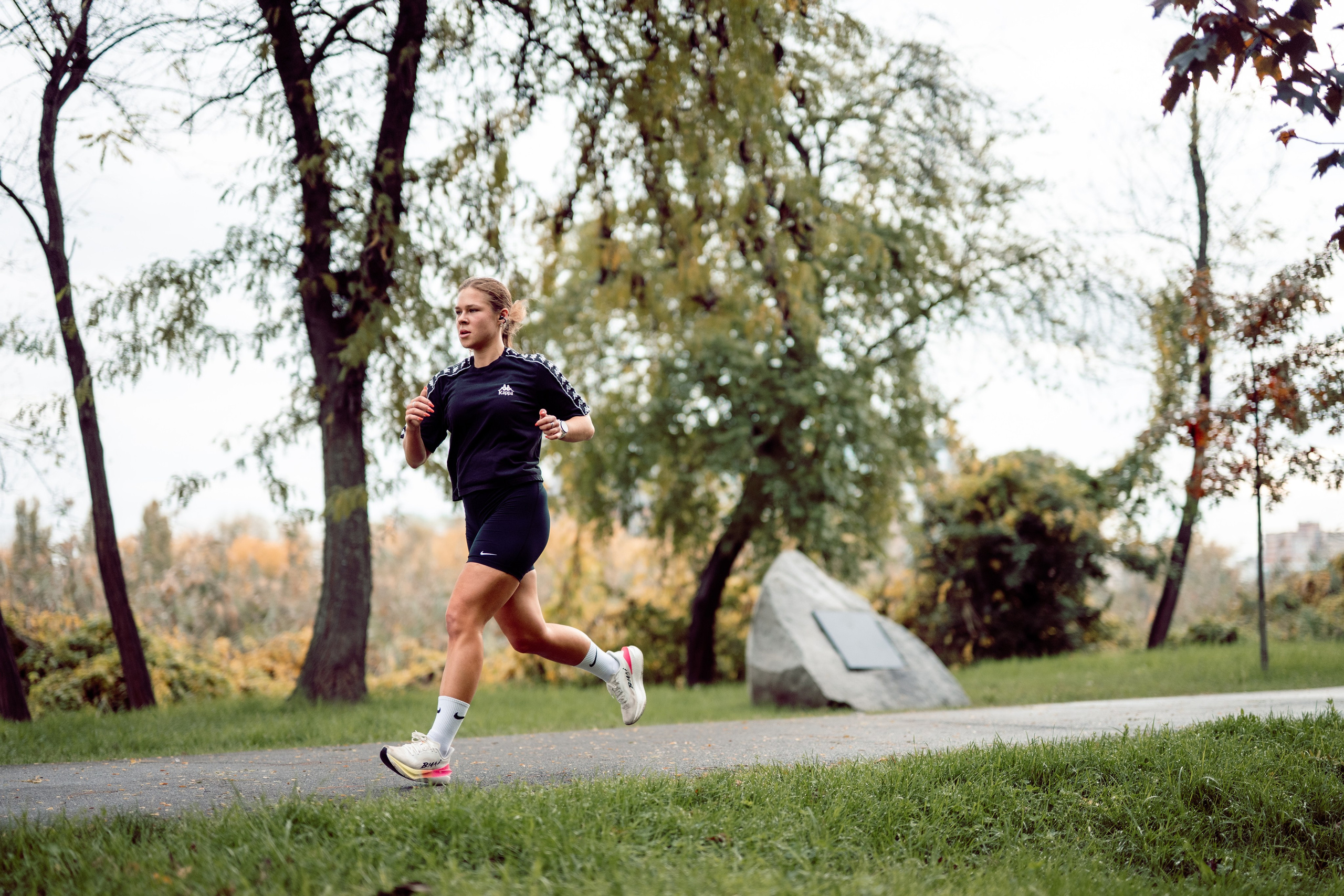 5 вёрст Солнечный остров 15/10/2025. Фотограф в Краснодаре Алена Горбунова