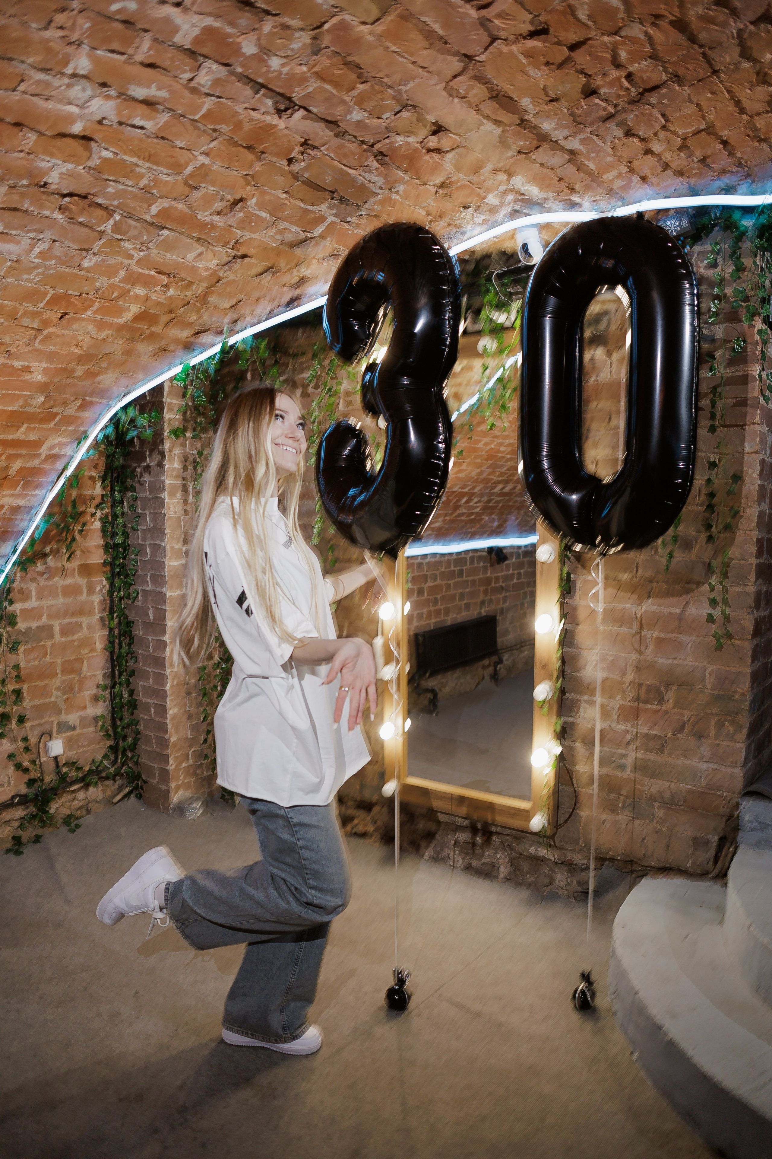 HB Polly. Фотограф в Самаре и Самарской области Констанция