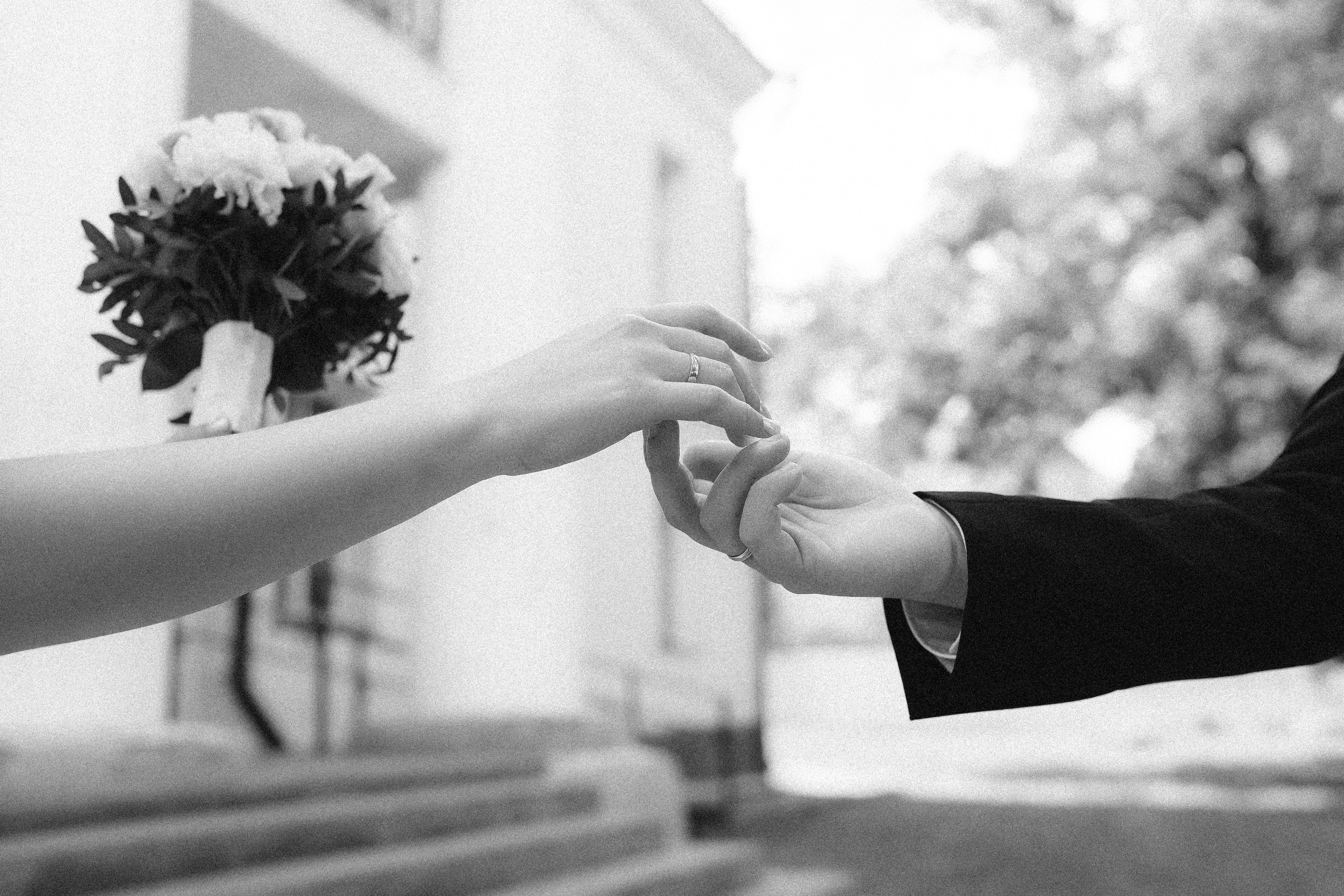 Семейный и свадебный фотограф в Бугуруслане Екатерина Ронжина