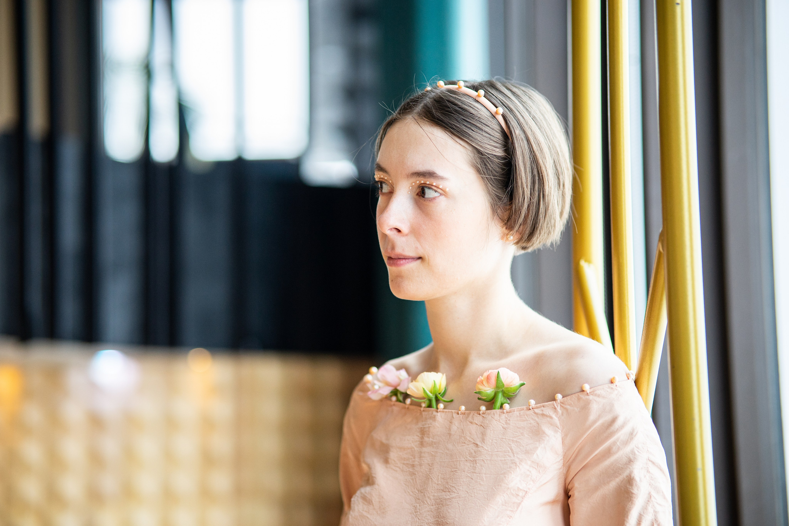 И в горе и в радости. Фотограф Софья Горбунова