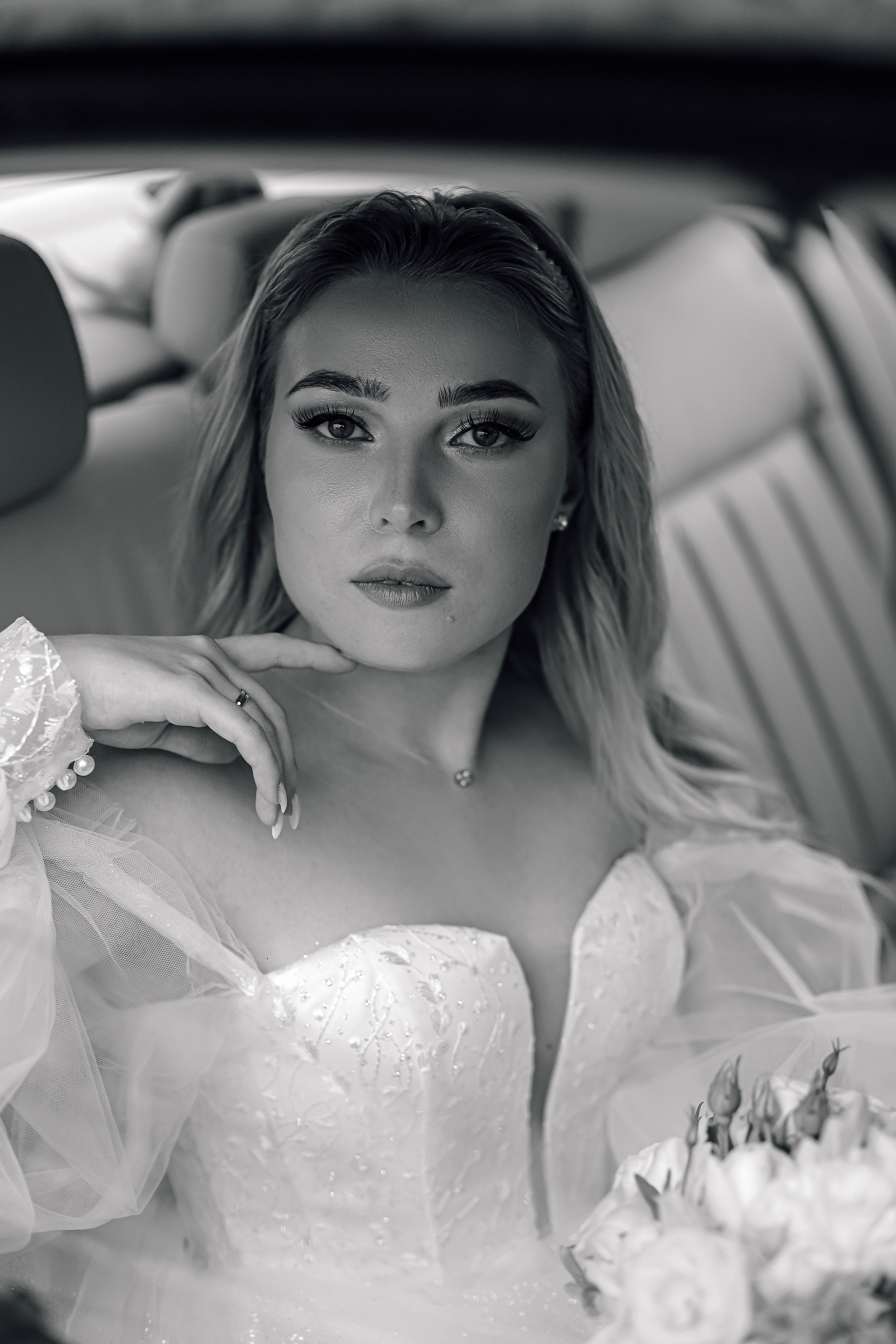 Свадебный фотограф в Саратове