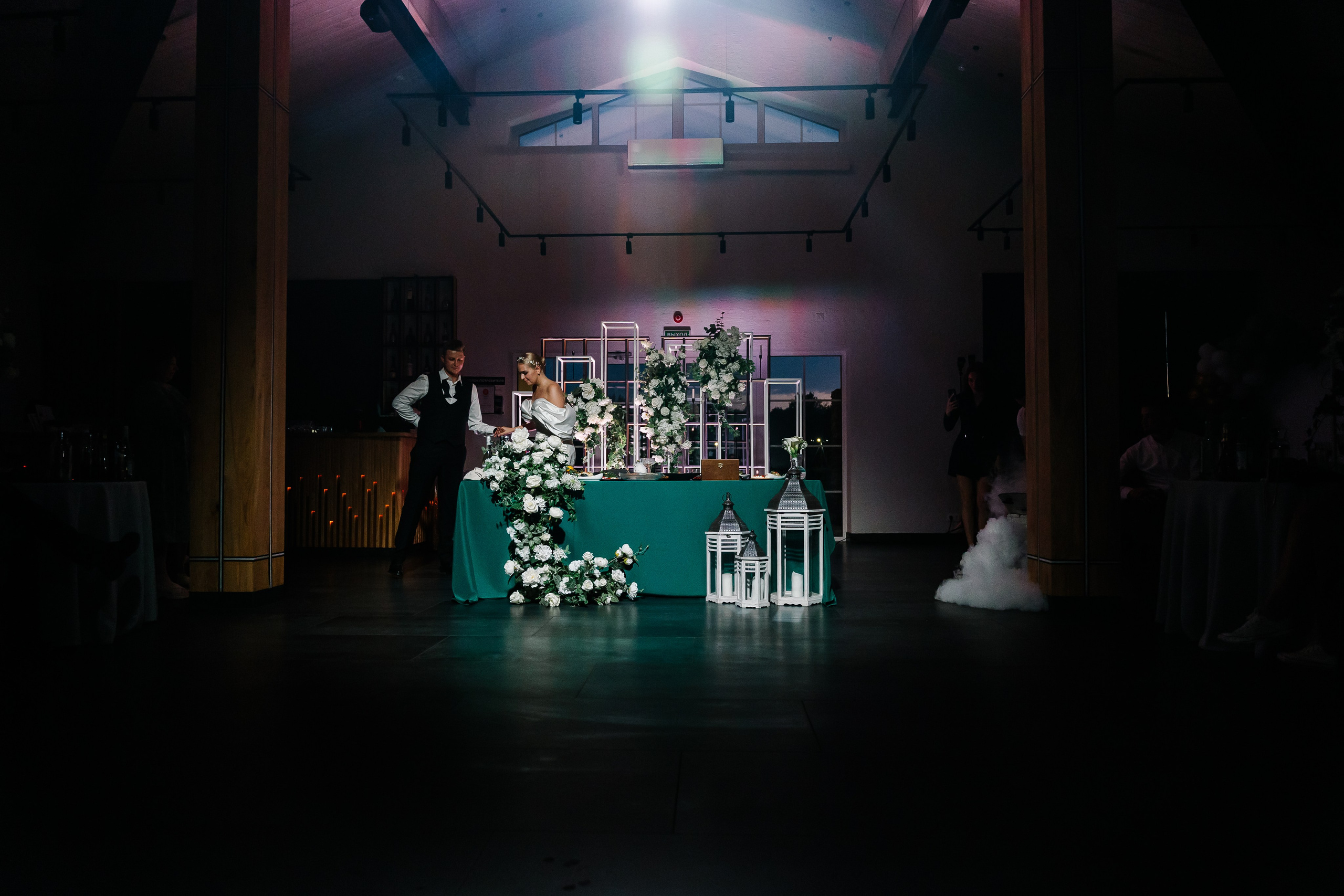 Татьяна и Илья. Свадебный, семейный и будуарный фотограф в Санкт-Петербурге Юля Шрамм