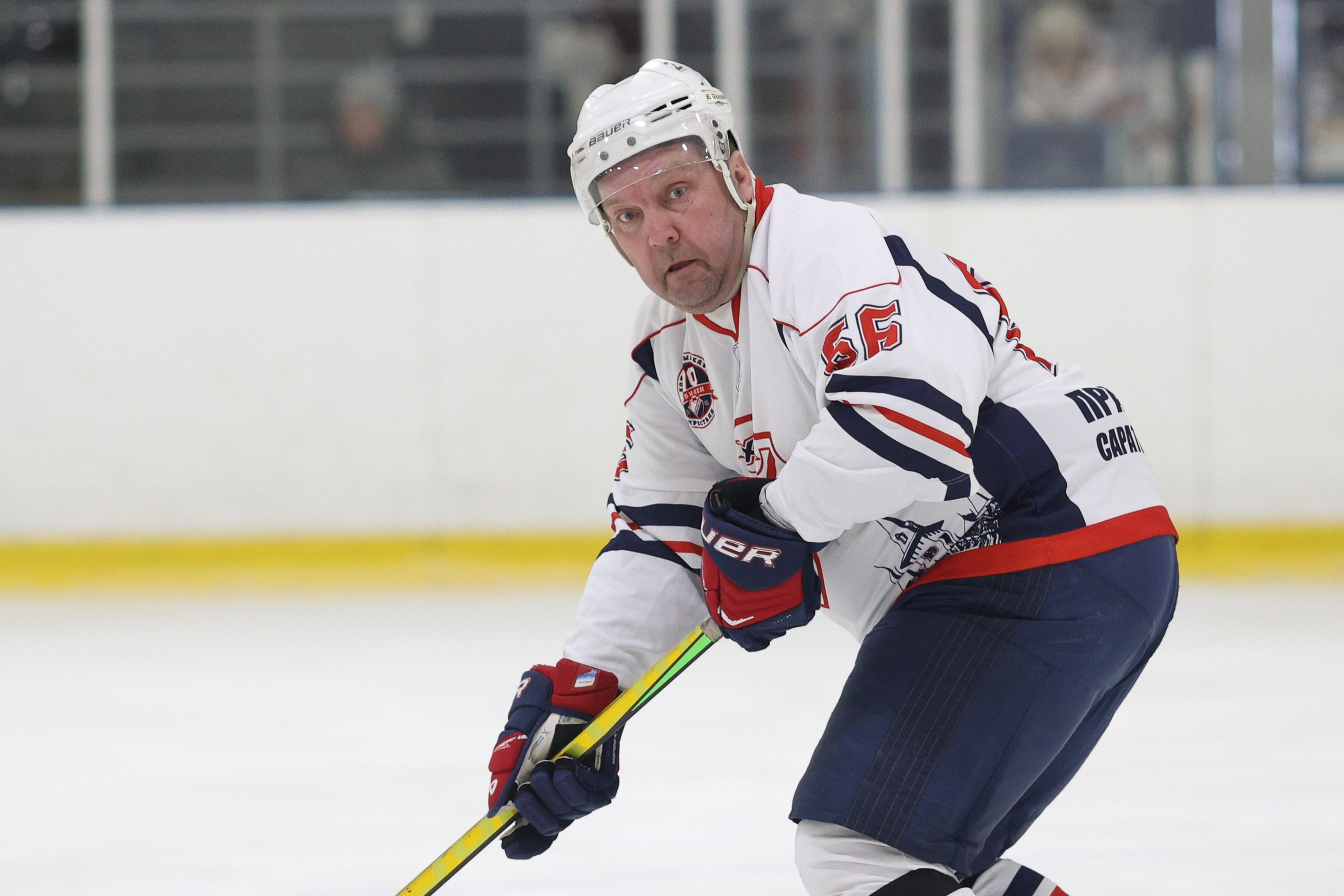 Турнир «Памяти Корчина» 2026. Фотограф Дмитрий Алексеев