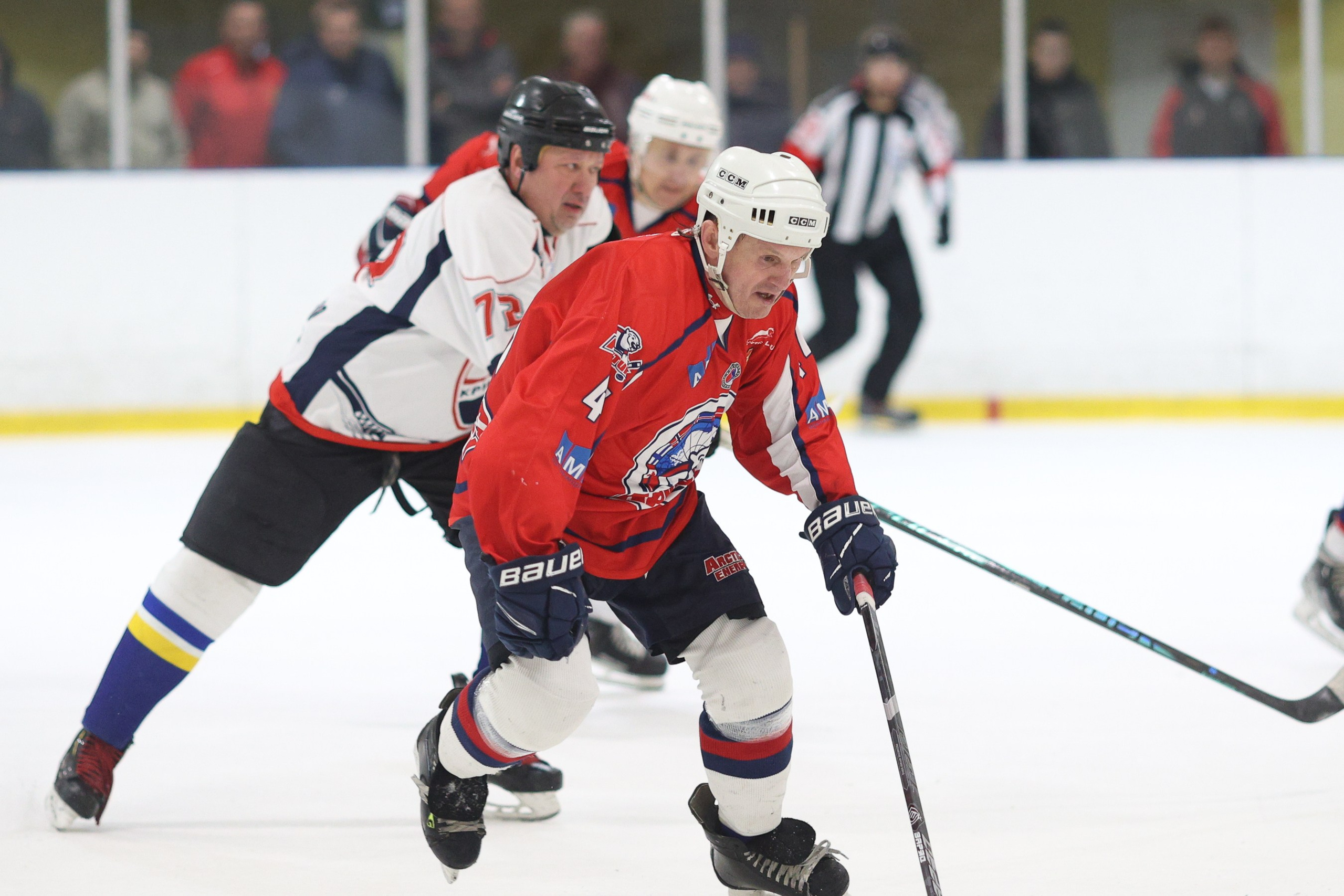 Турнир «Памяти Корчина» 2026. Фотограф Дмитрий Алексеев