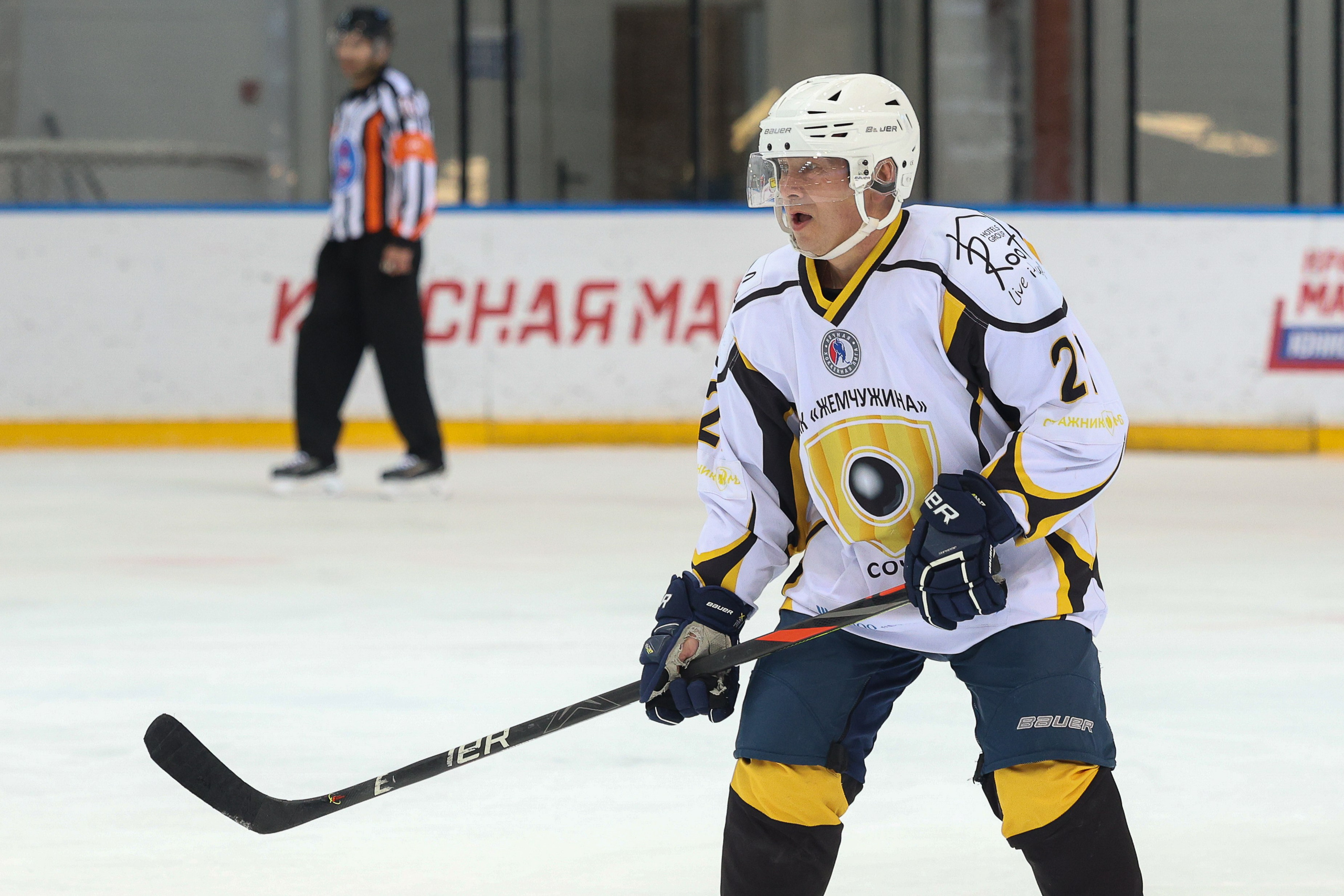 Российские финалы. Сочи, Сириус — май 2025. Фотограф Дмитрий Алексеев