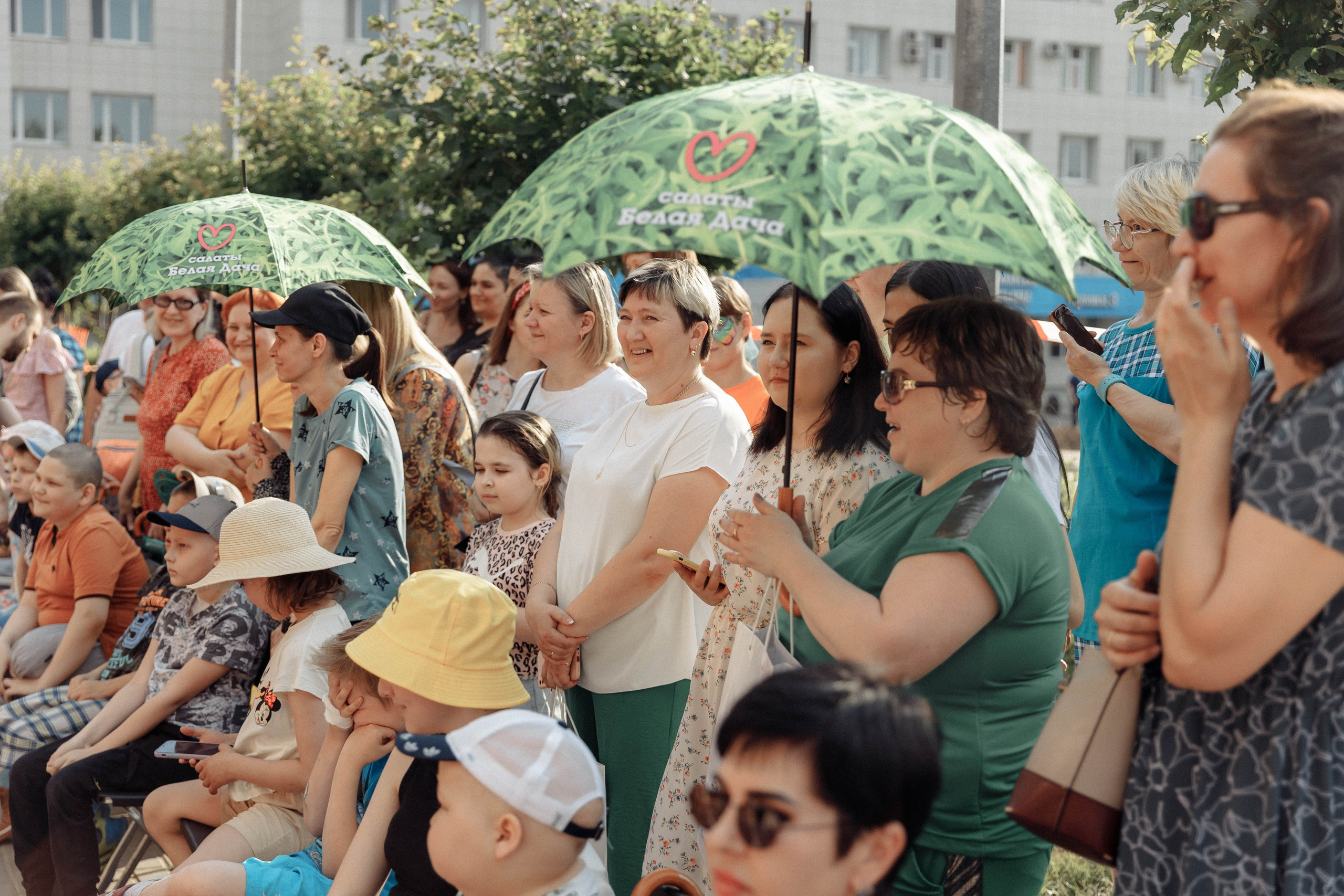 Дом Роналда Маклоналда. Свадебный фотограф Казань Чебоксары Москва