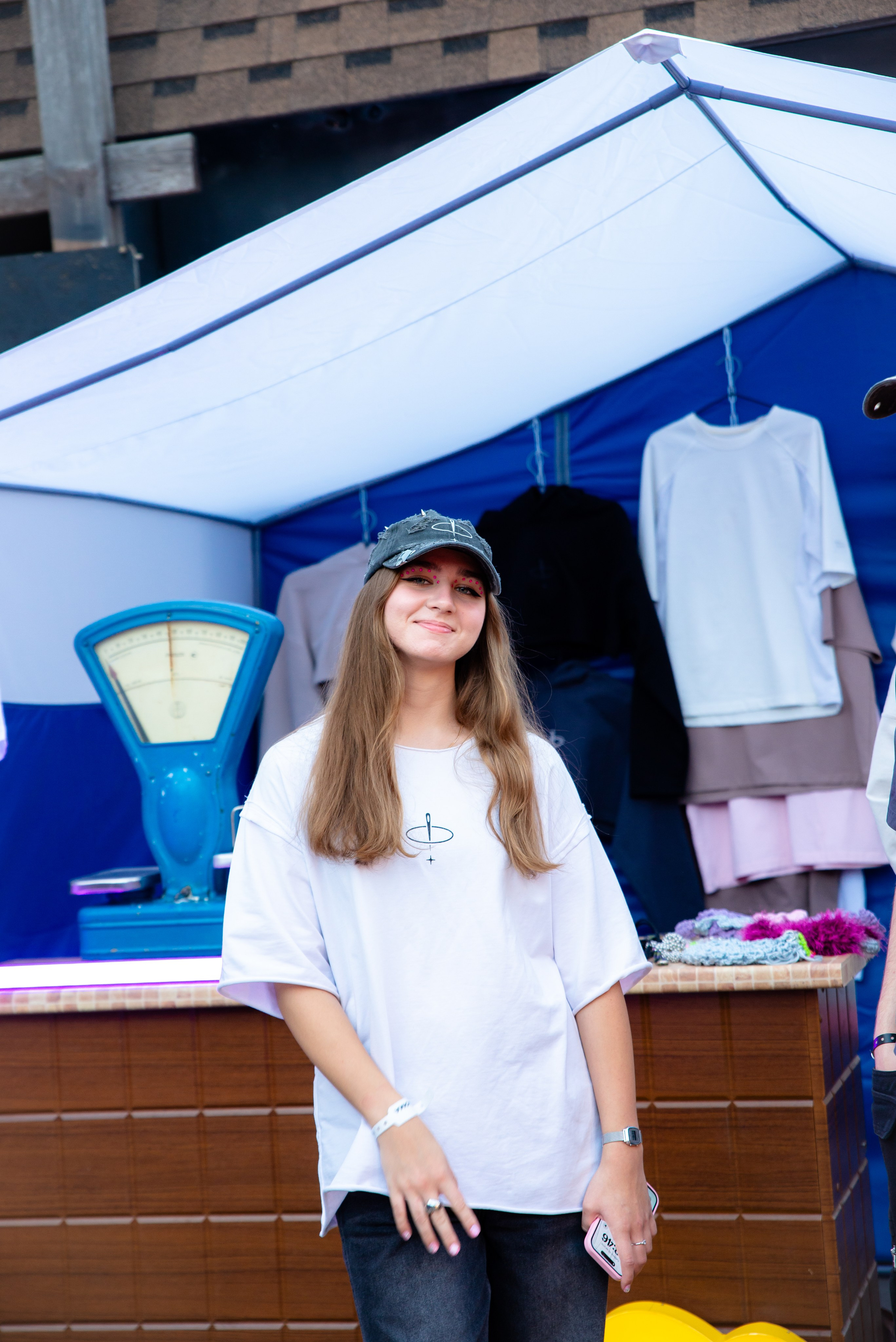 ФРЕНДЛИ ФЕСТ 2025. Женский фотограф Крещение Венчание Москва Брянск