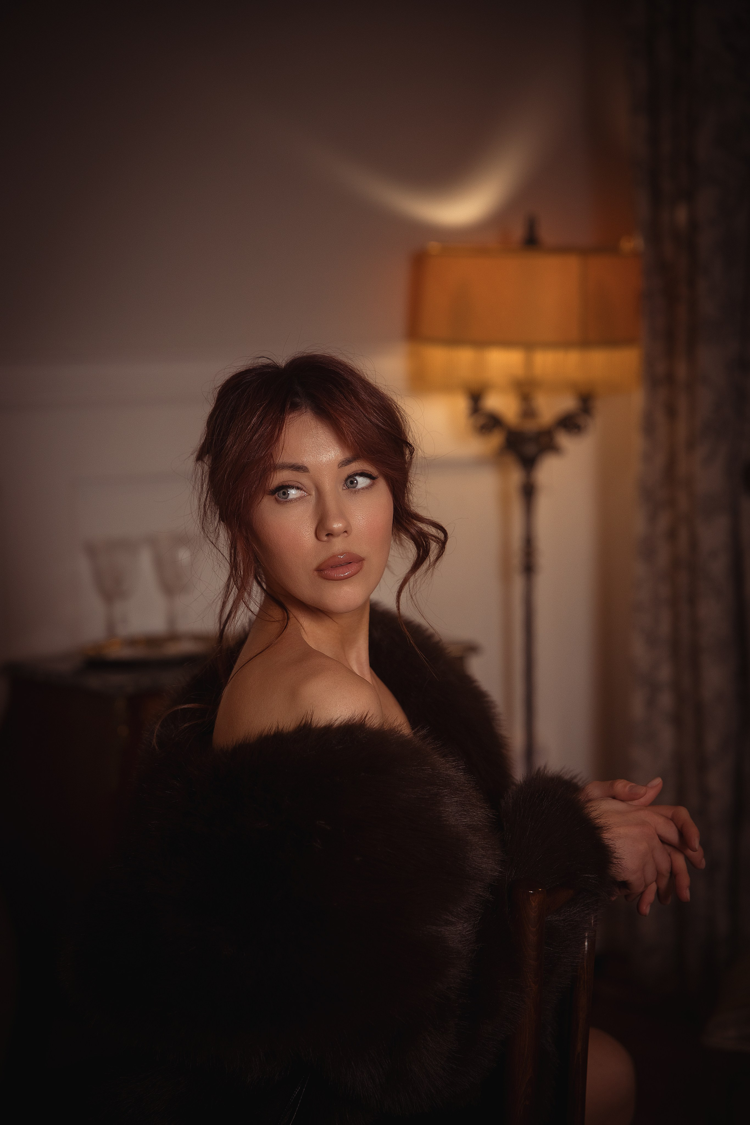 Марина Vintag. Фотограф на крещение и венчание