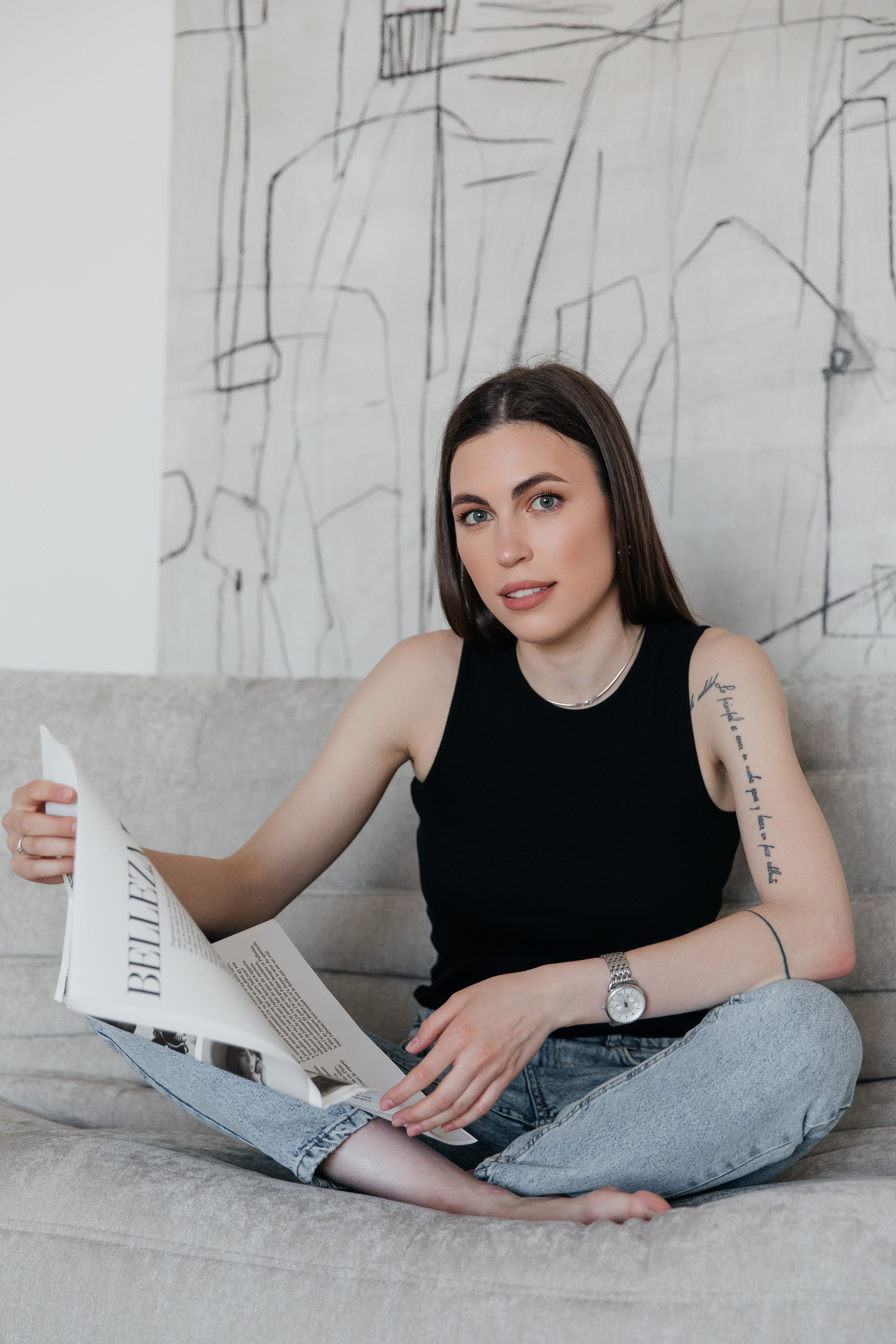 Контент для переводчика. Свадебный фотограф Виктория