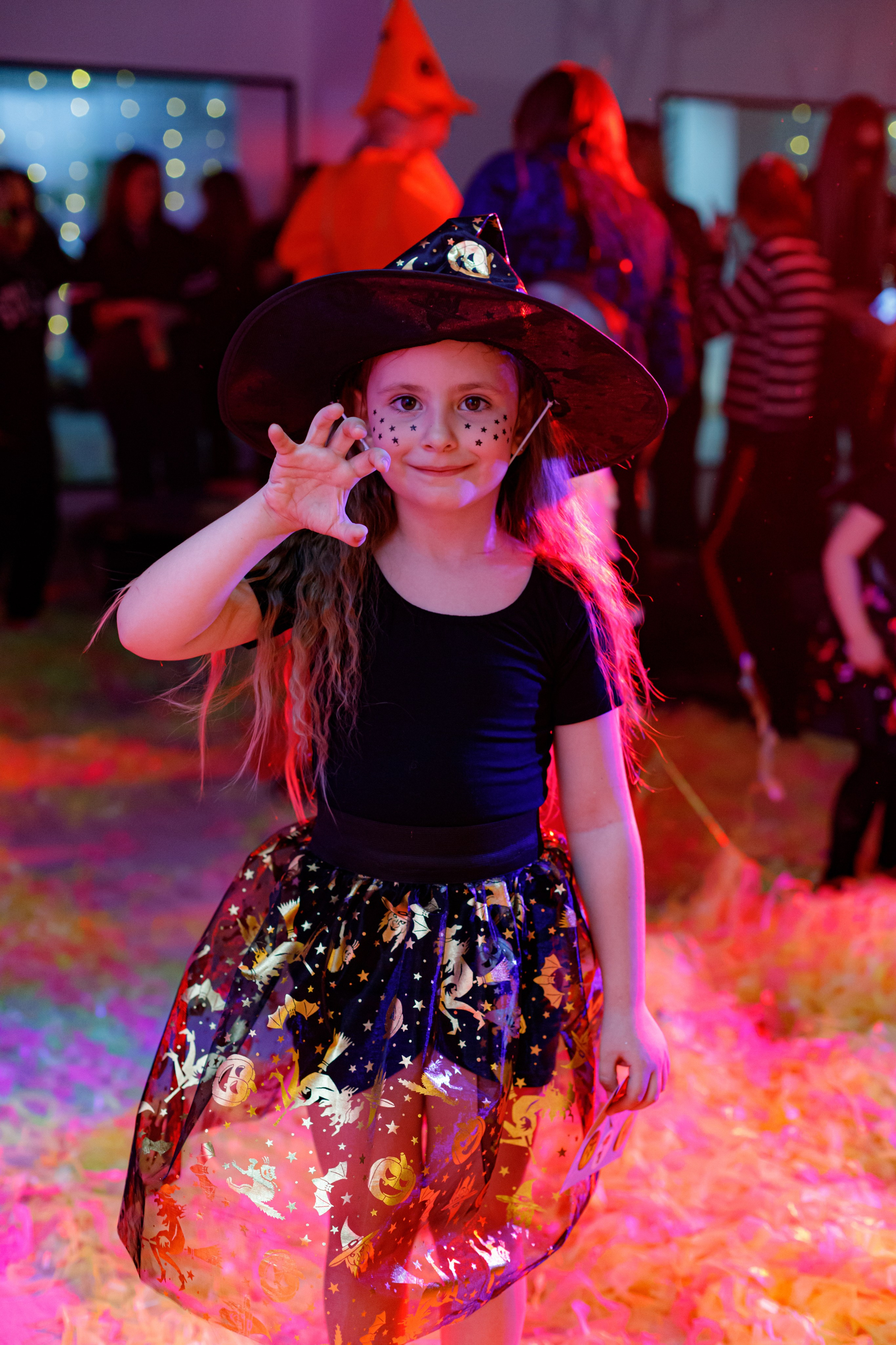 HALLOWEEN. Photokarish