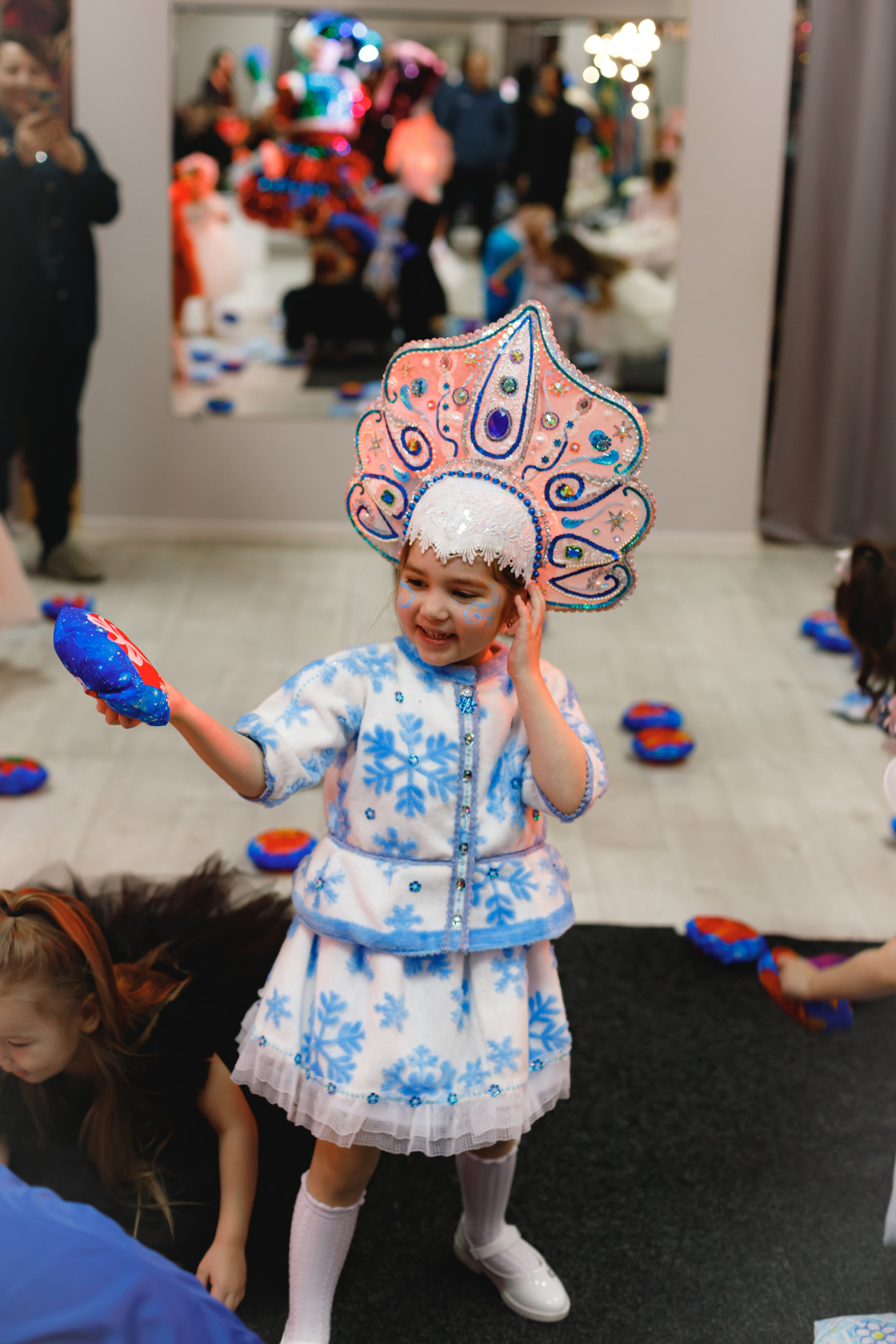 Happy new year. Photokarish