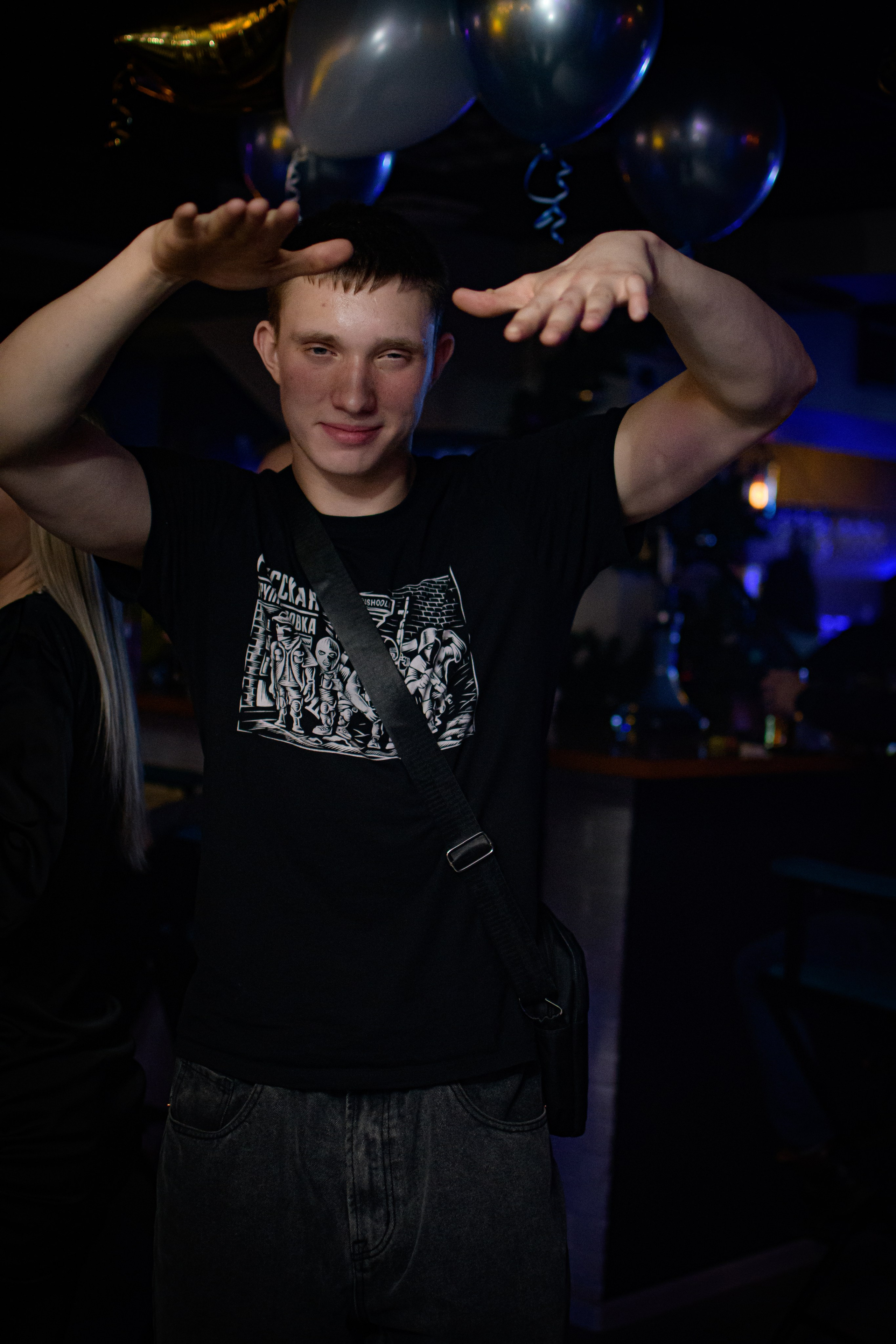 HOLLYWOOD / 6 YEARS. Photokarish