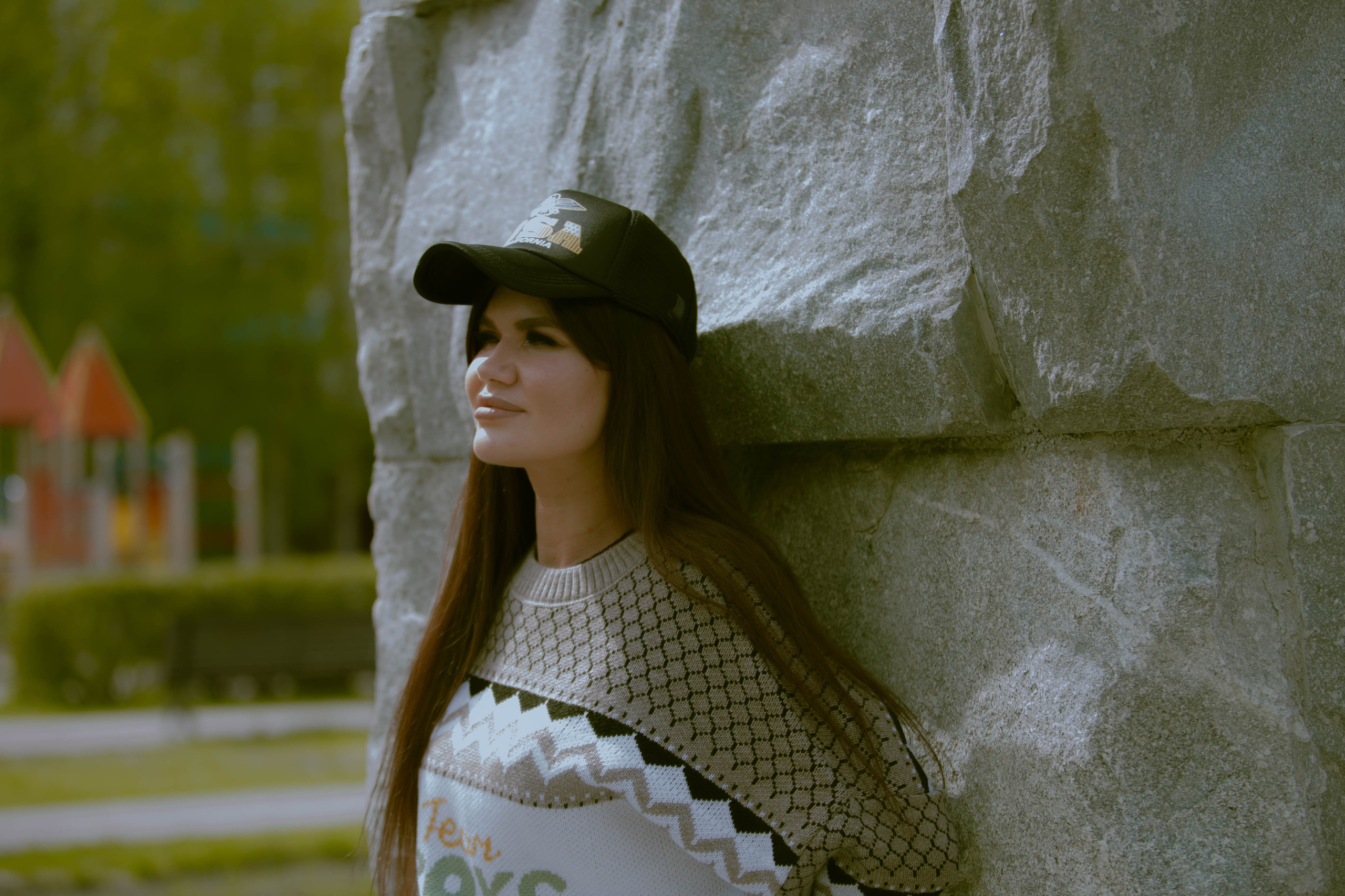 В КОНЦЕ 90х. Художественный фотограф в Тюмени Валерия Шульман