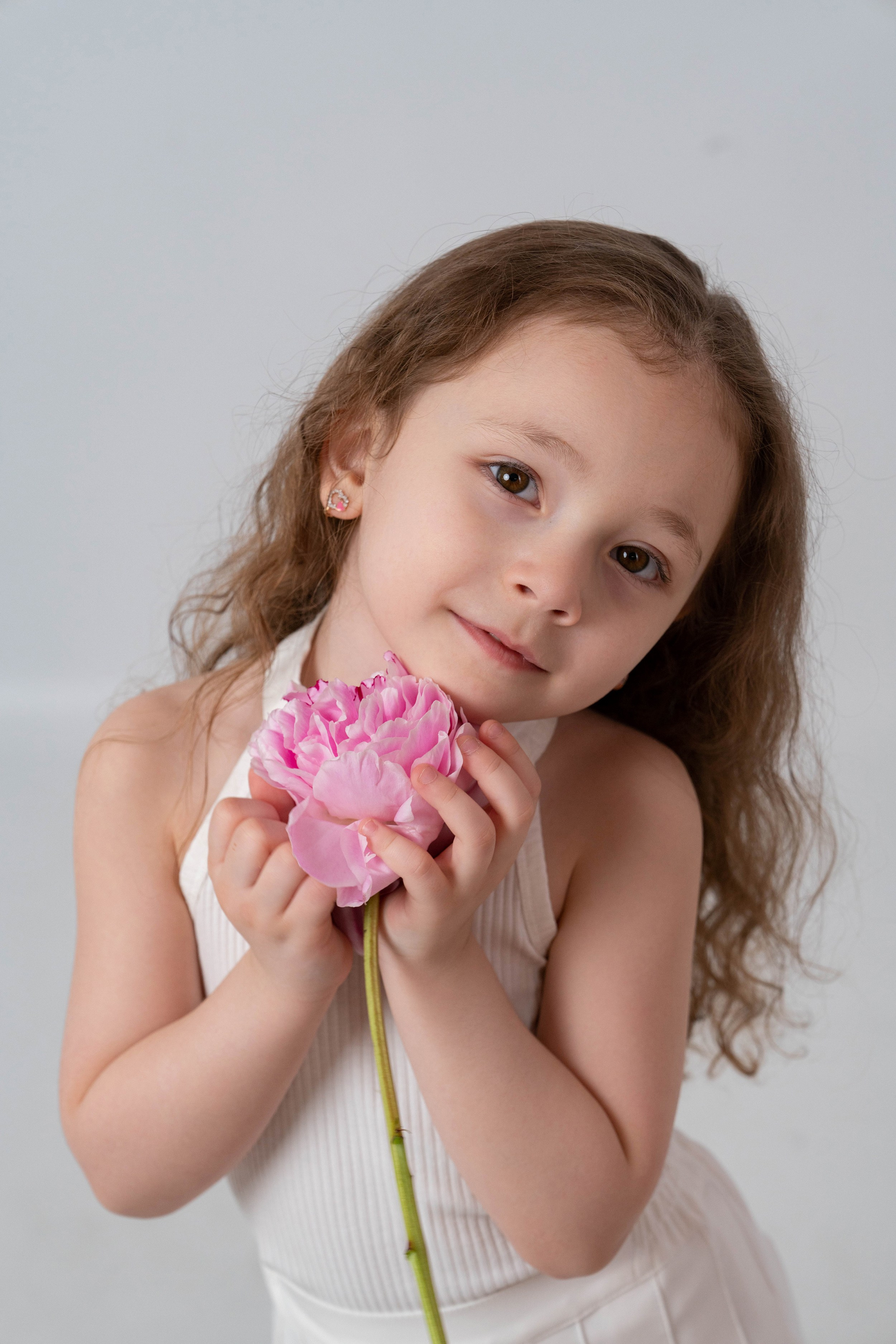 Модельные тесты. Фотограф в Норильске и Кайеркане