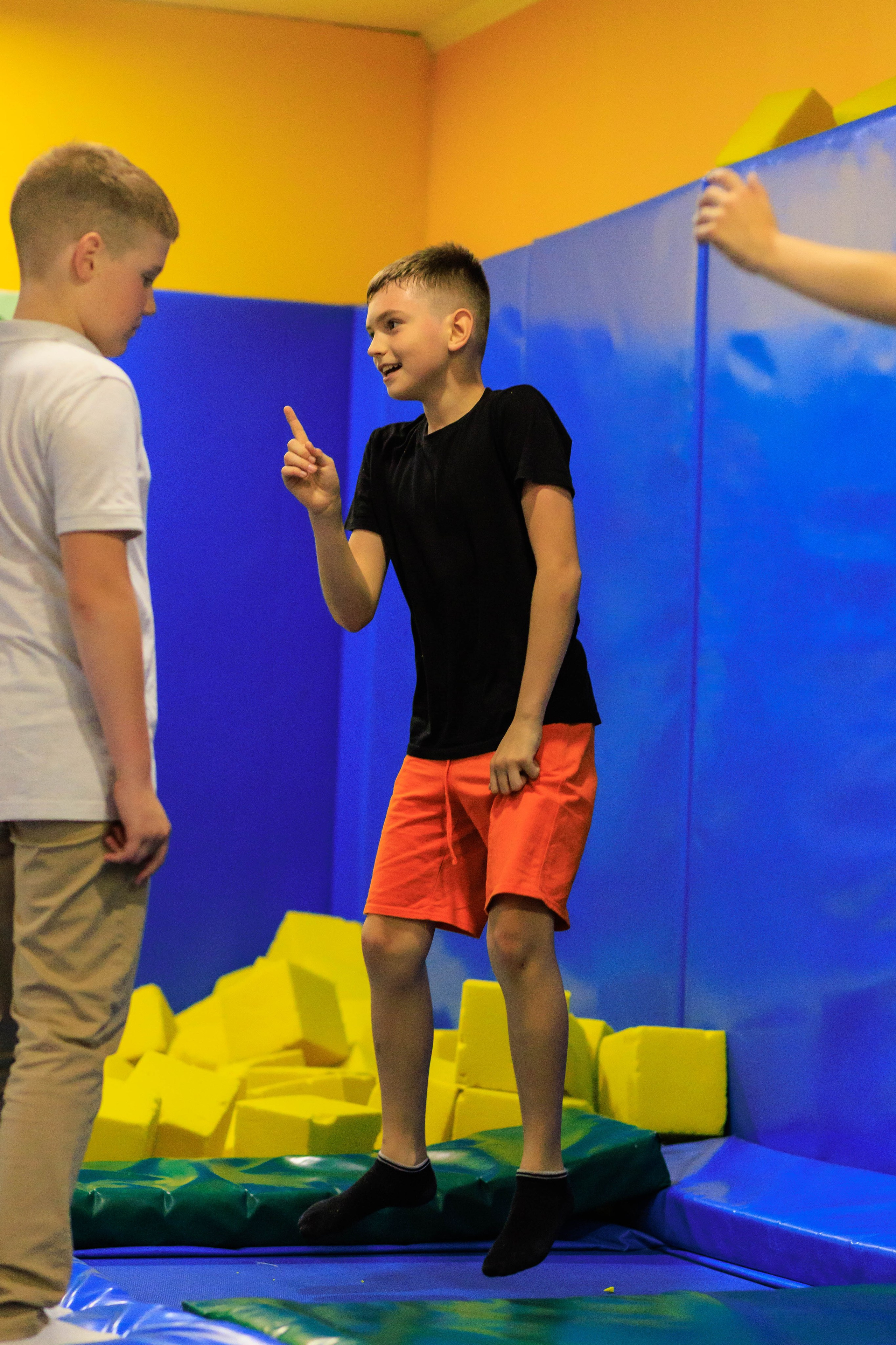 Выпускной 4 класс. Фотограф в Москве Дмитрий Емельянов