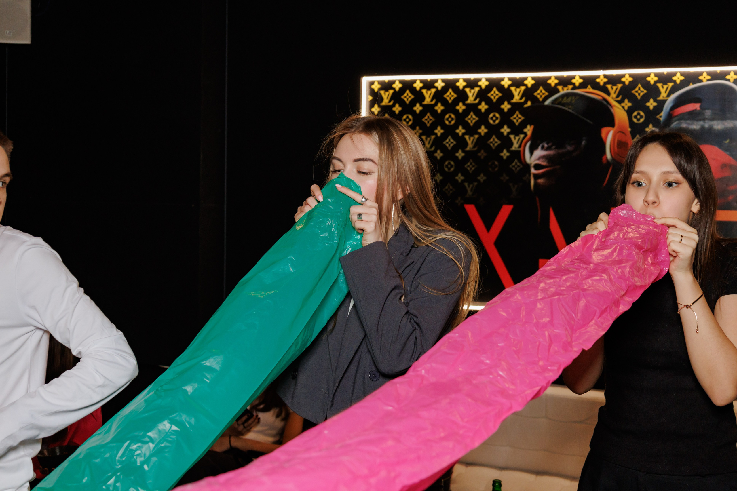 День рождения 16 лет. Фотограф в Москве Дмитрий Емельянов