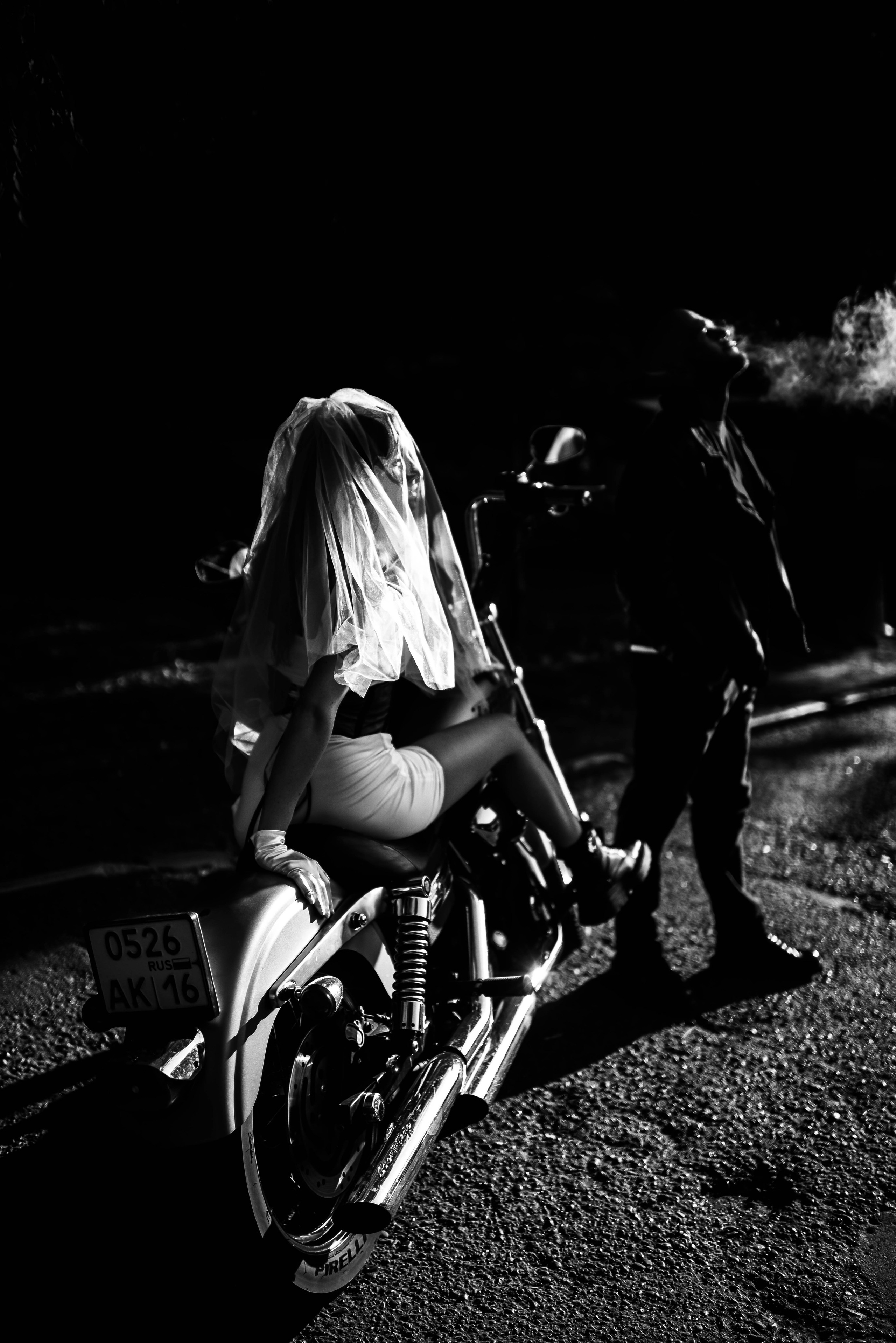 Анна и Руслан. Главная