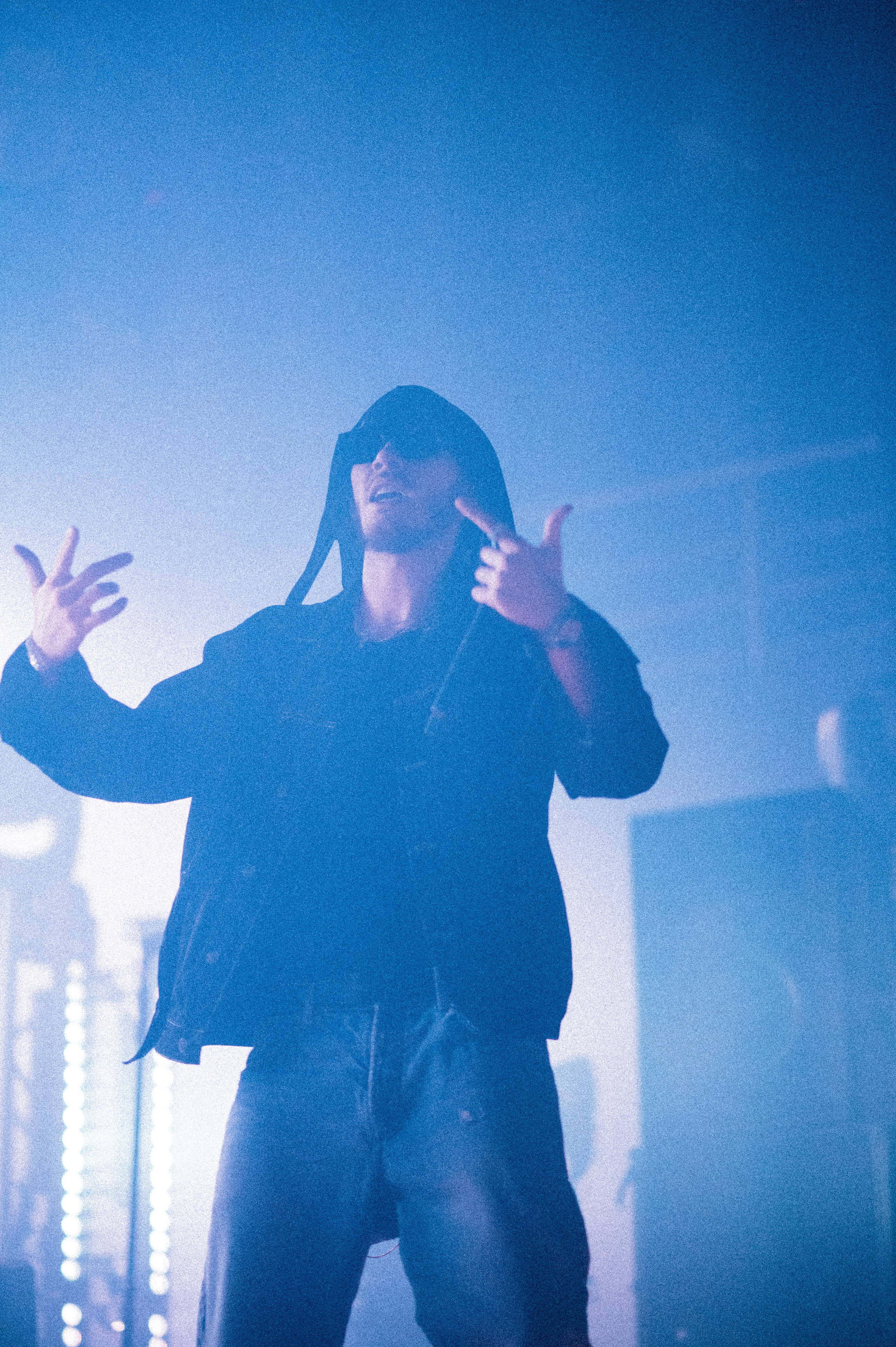 Концерты. Главная