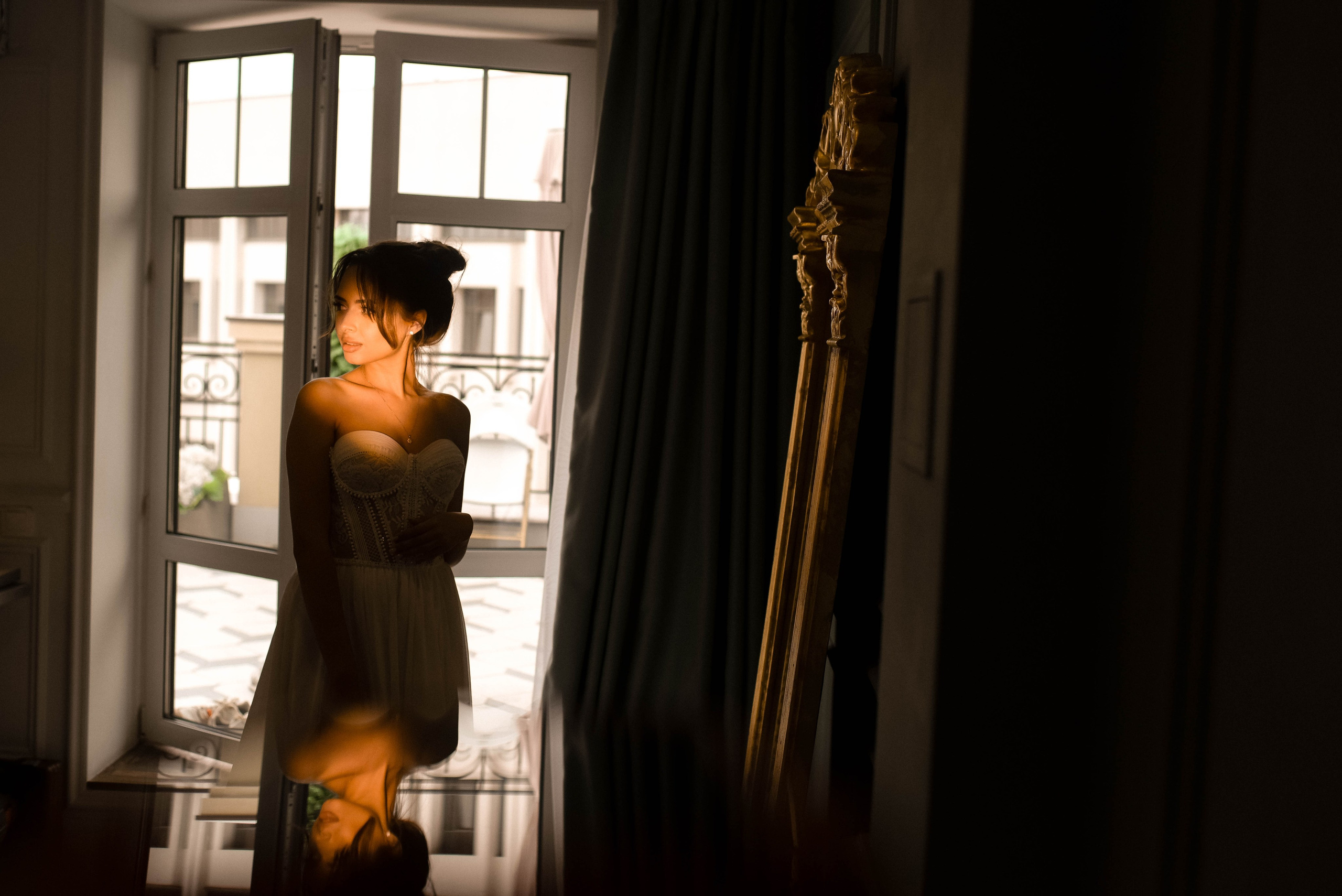 Эрика Владислав. Главная