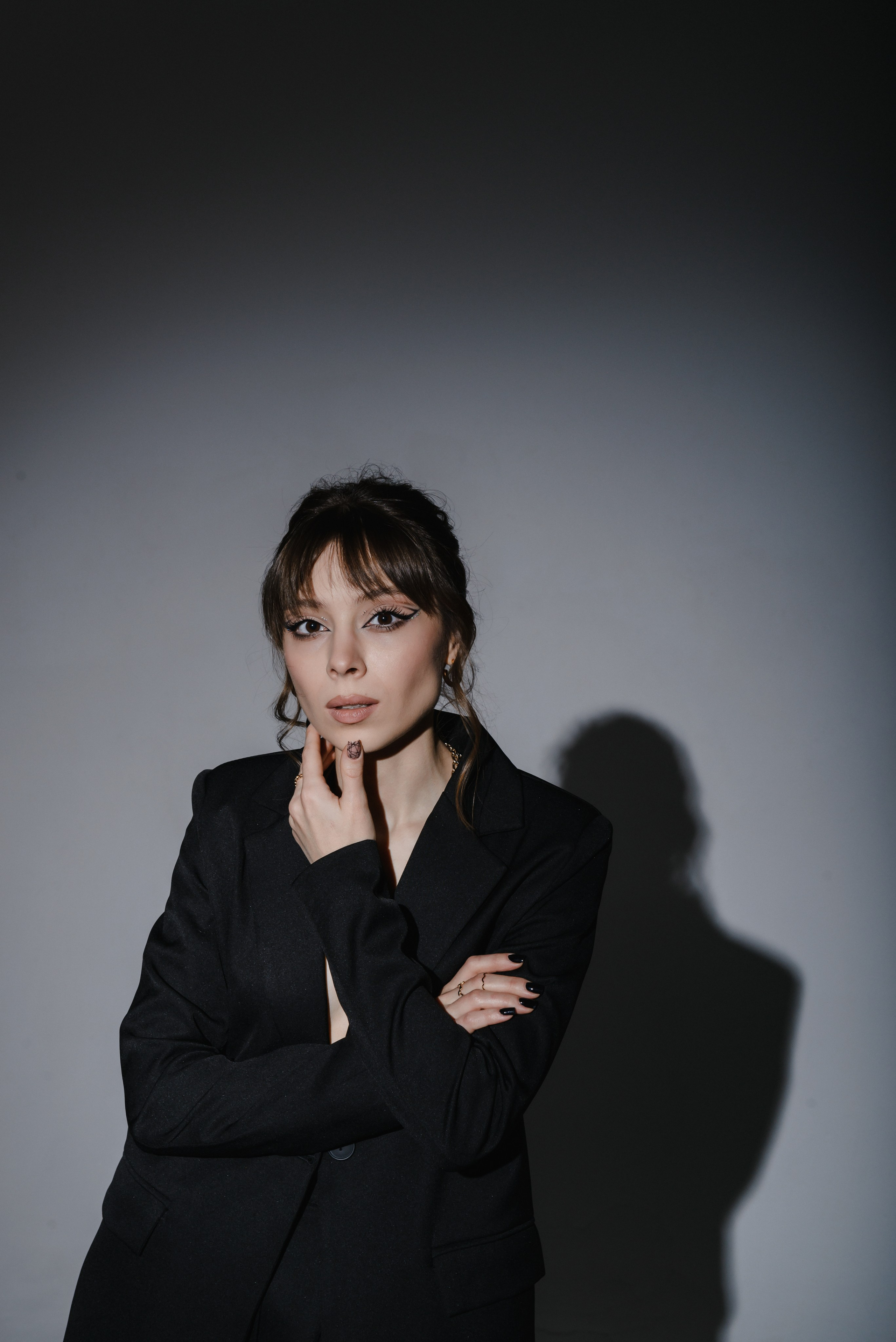 ПОЛИНА. Фотограф Лопаткина Ирина