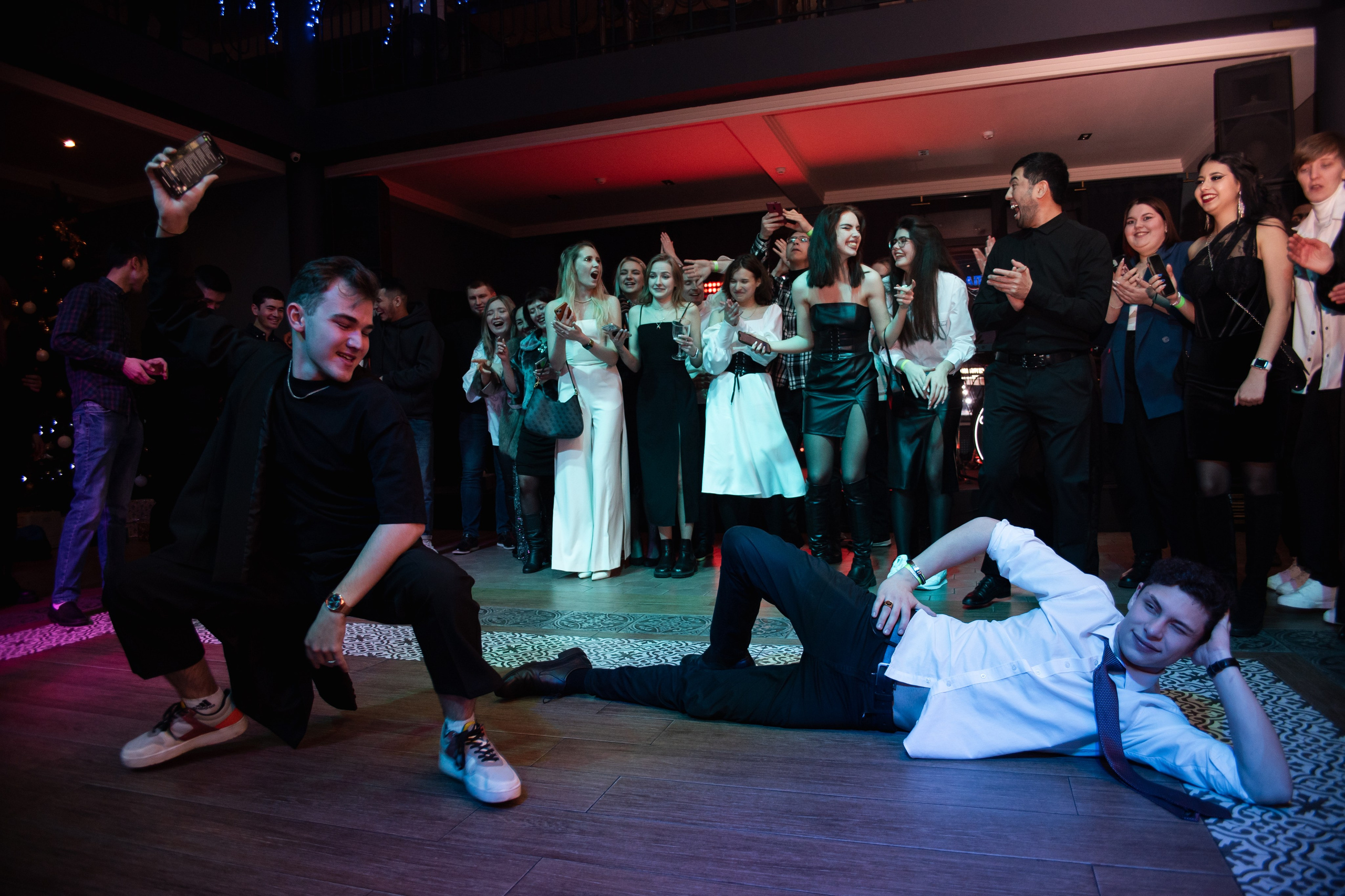 Корпоратив «Своя Компания». Фотограф Челябинск Екатерина Миниханова