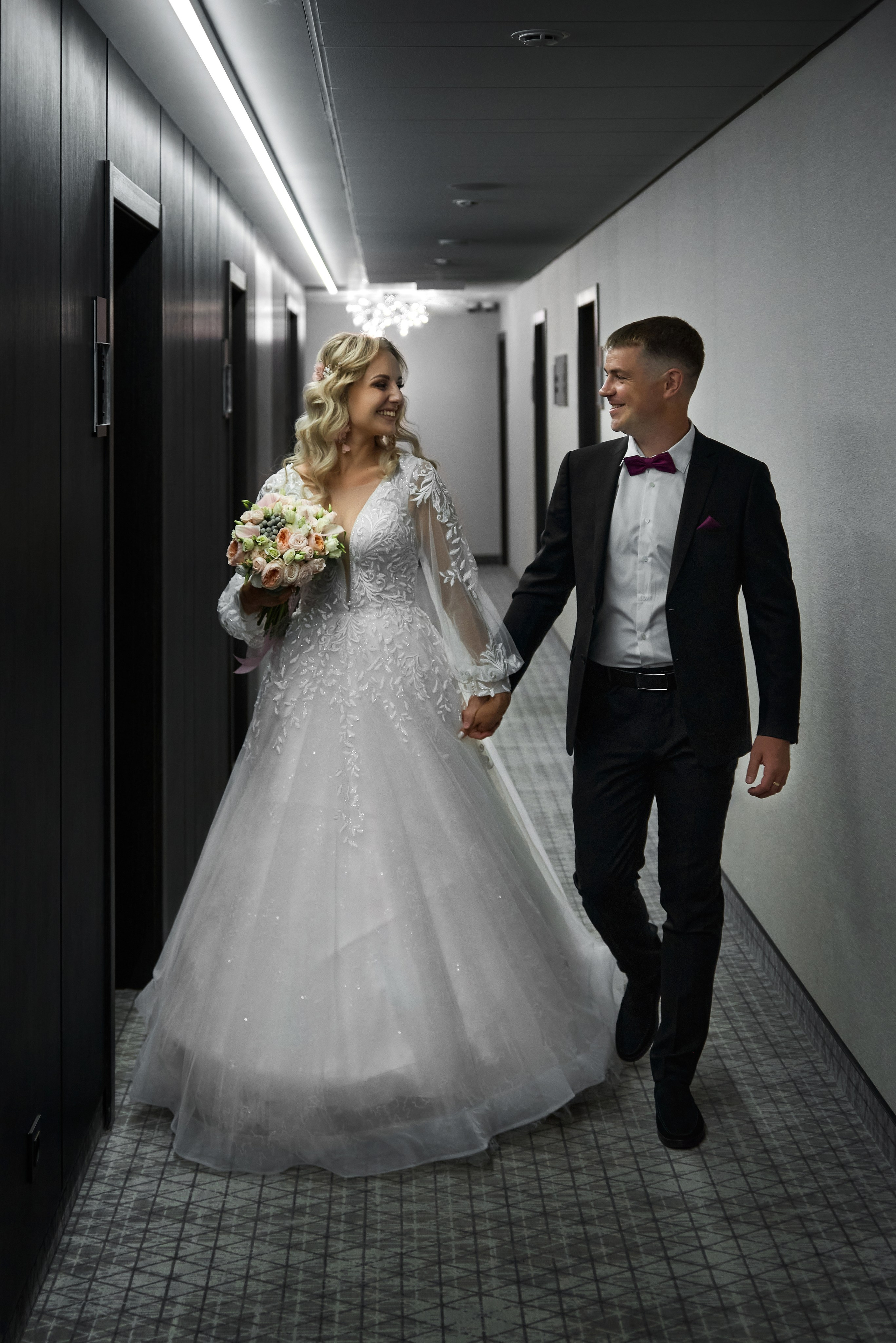 Свадьба Марина + Владимир. Профессиональный фотограф Осипенко Илья. Съёмка выпускных альбомов, свадебная съёмка, семейная фотосъёмка. работаю по всей Брянской области