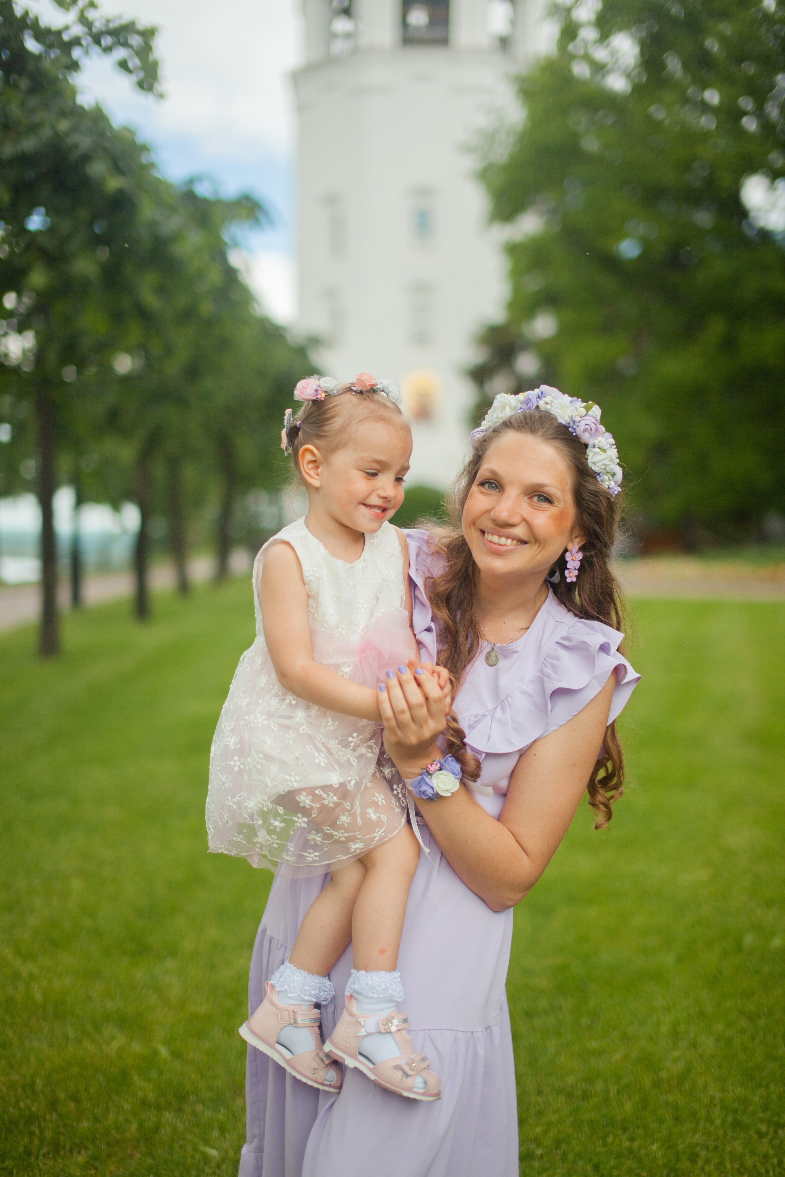 Семейная фотосессия.Прогулка. Фотограф на крещение и венчание в Нижнем Новгороде.Свадебный Фотограф