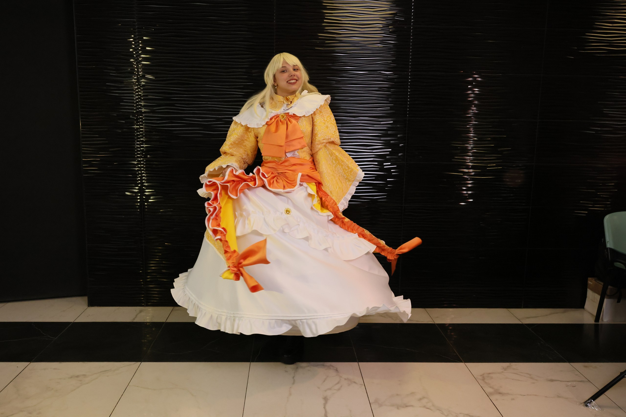 Юки, но Одори 13. Фотограф в Туле Крупский АнДРей. Фотостудия «КАДР71» в Туле