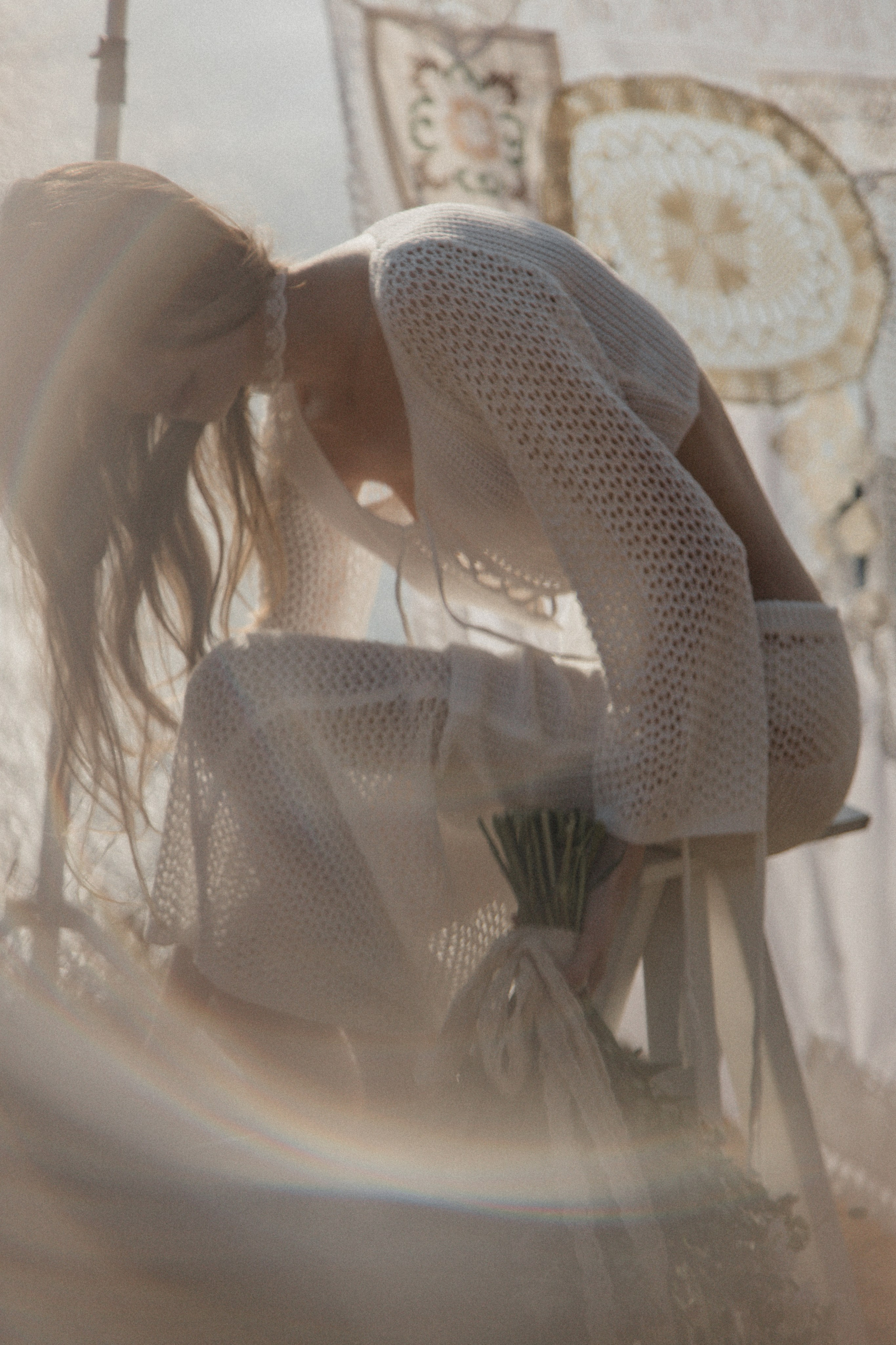 Владимир и Серафима. Свадебный фотограф в Симферополе (Крым) Валерия Воловидник