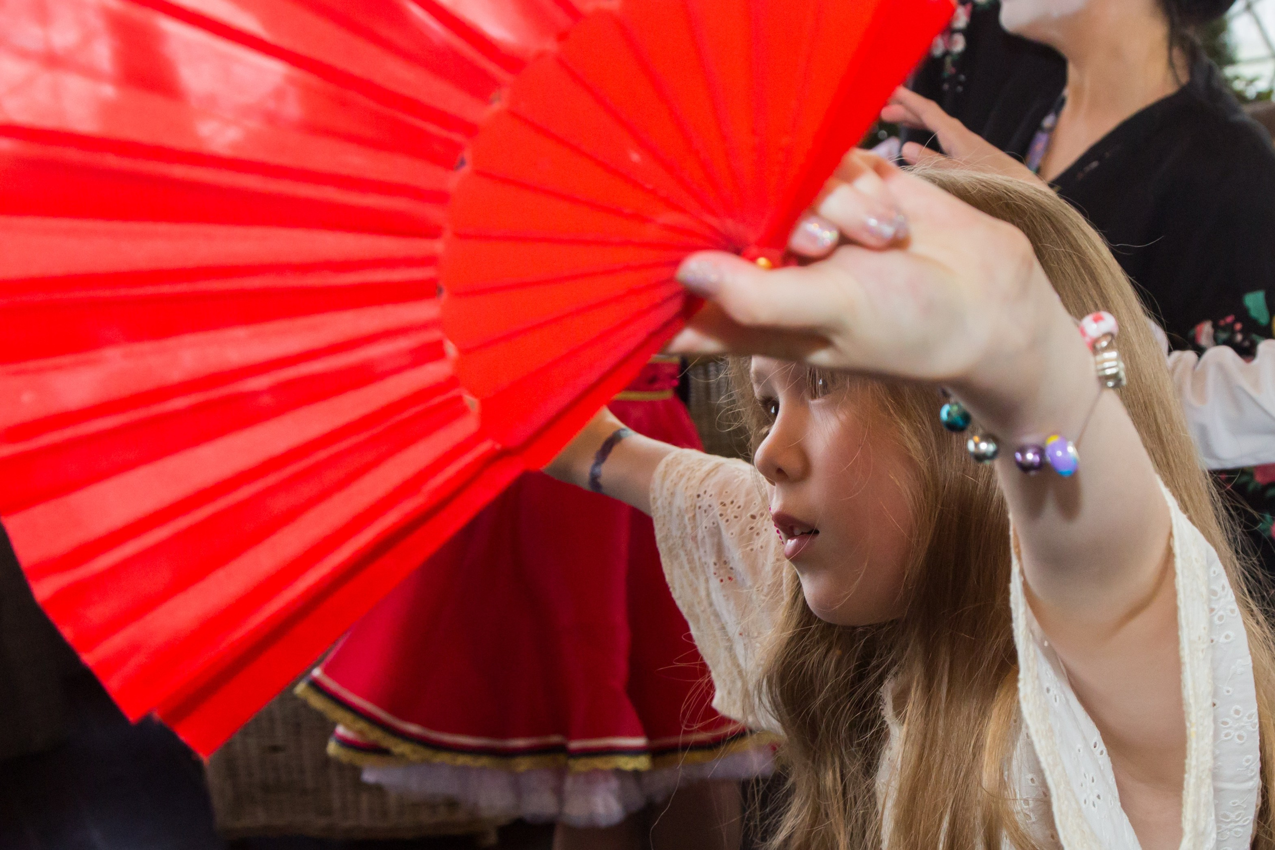 Детские праздники. Рекламный коммерческий фотограф в Москве Владимир Лукьянов