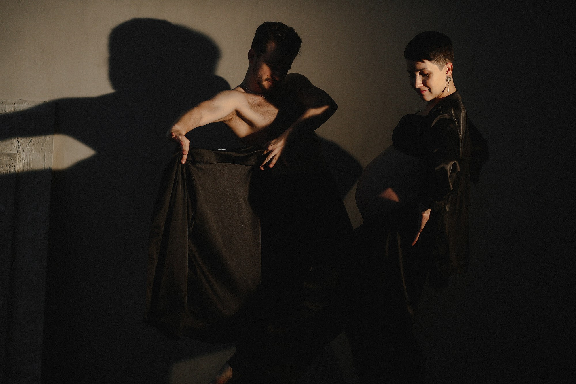 ОЖИДАНИЕ. Фотография. Визуально-чувственный мир души