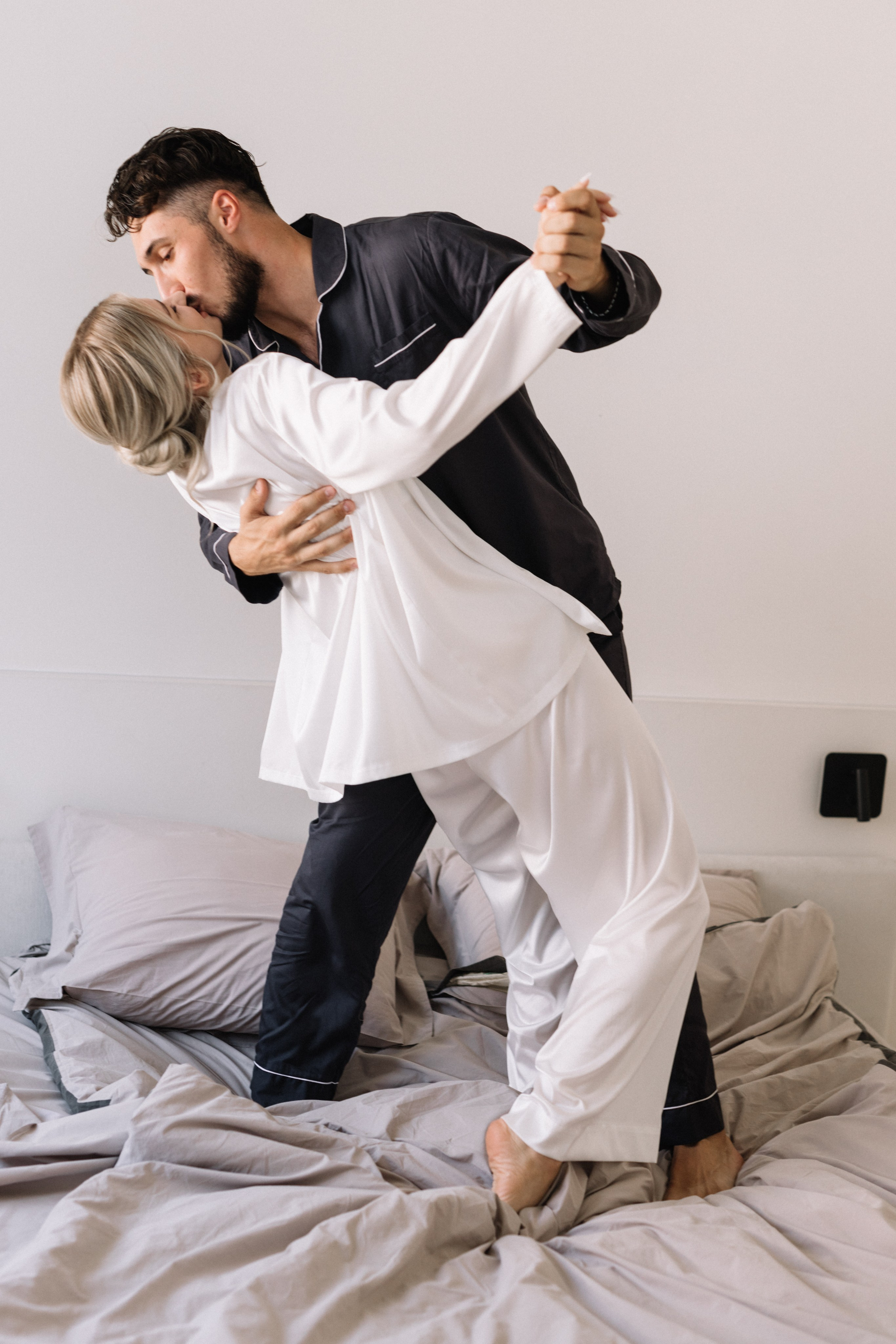 Маша и Евгений. Свадебный фотограф в Краснодаре Булатова Наталия