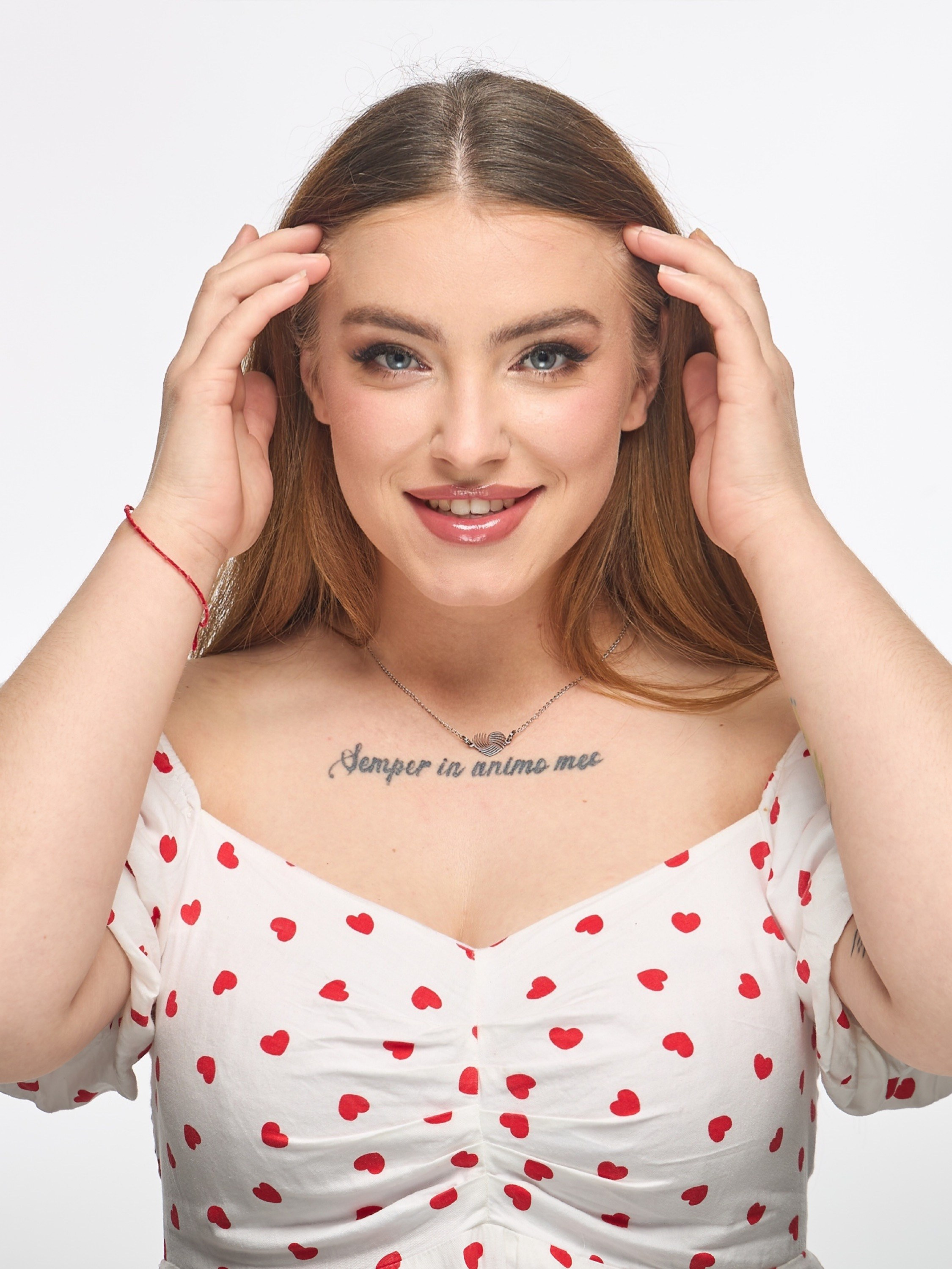 Кристина. Алексей Темнов — фотограф в Пятигорске