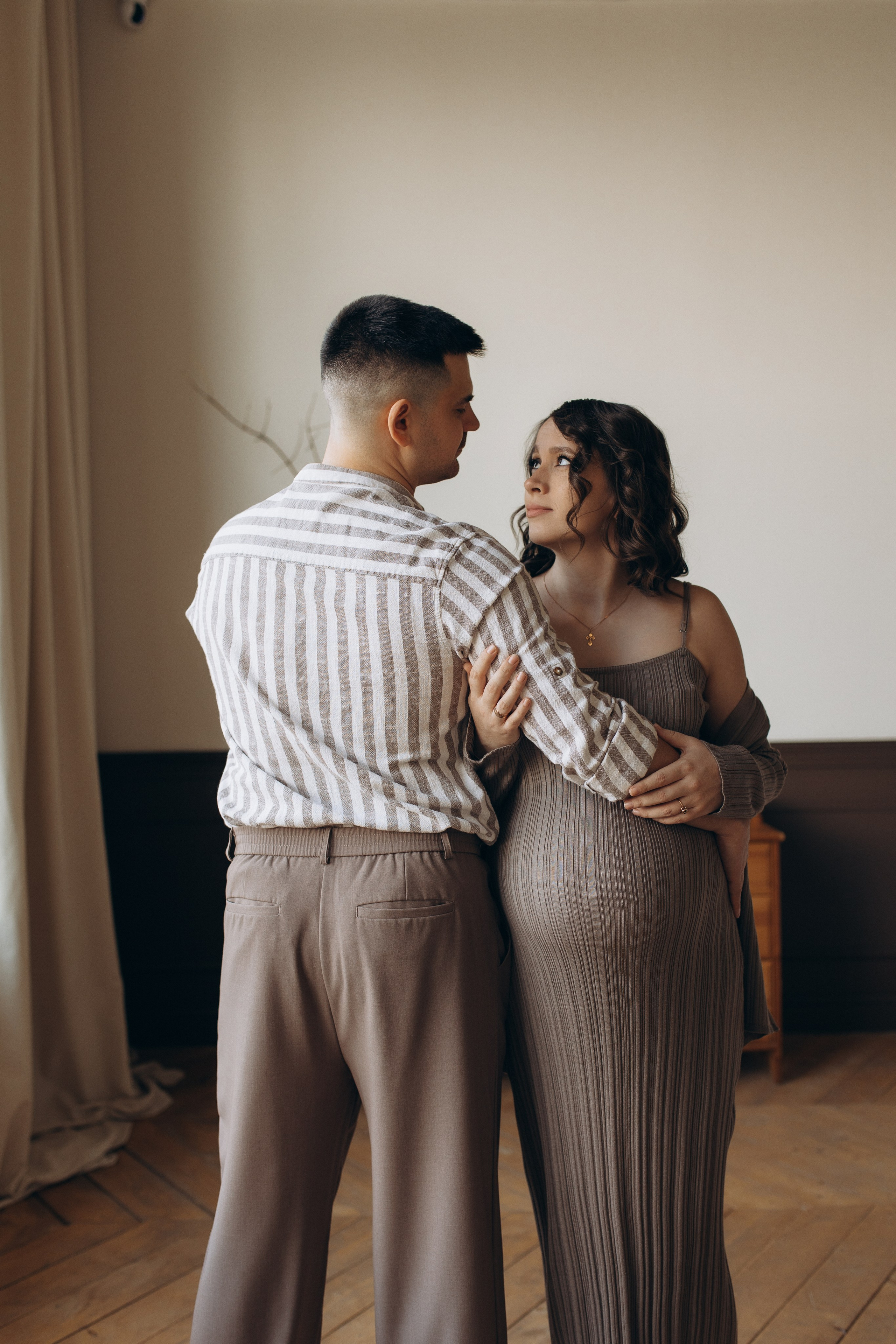 Марина и Максим. Самый теплый фотограф в Краснодаре Рябоконь Ксения