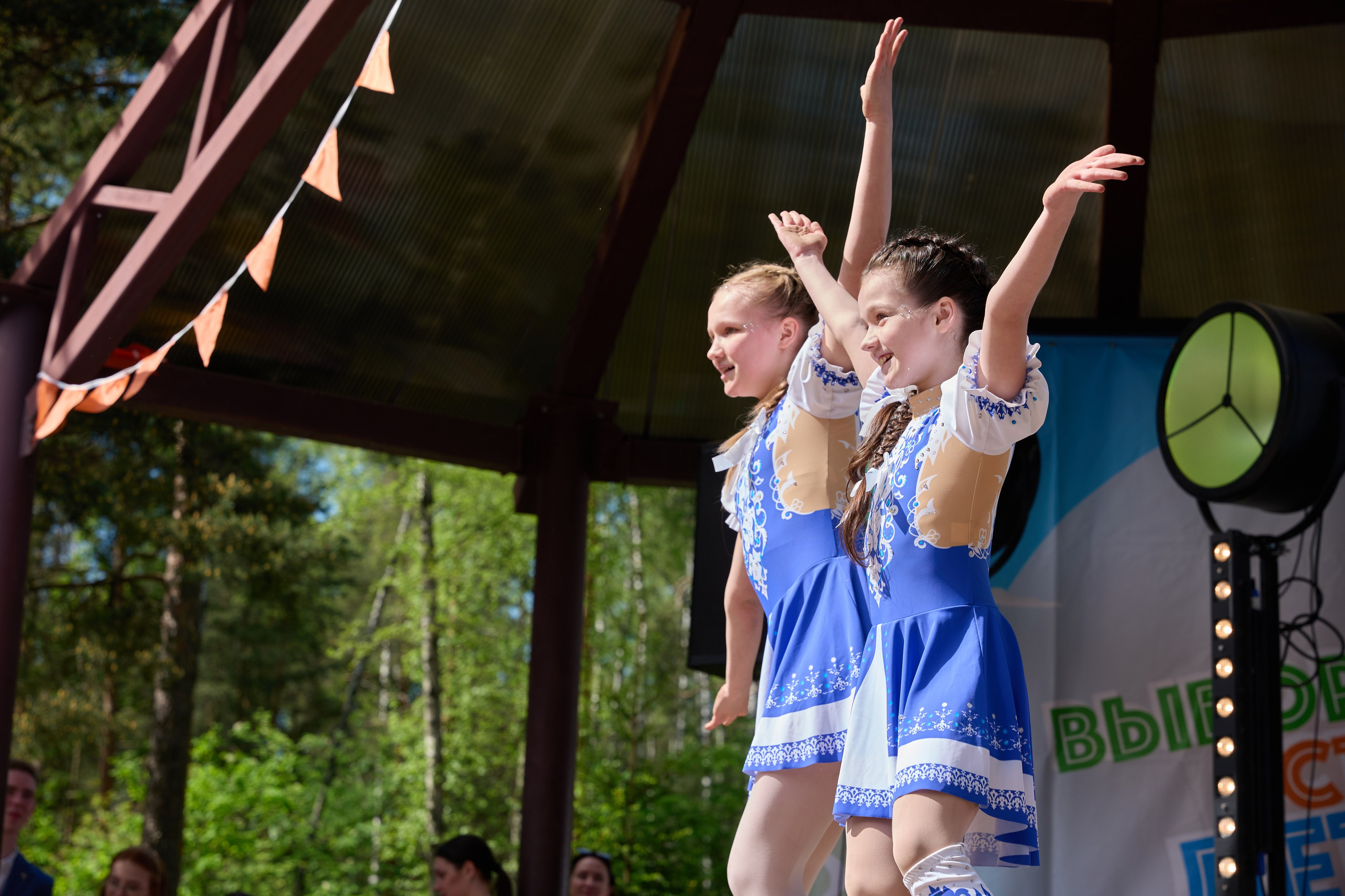 Выборгская сторона. Фотограф в Санкт-Петербурге