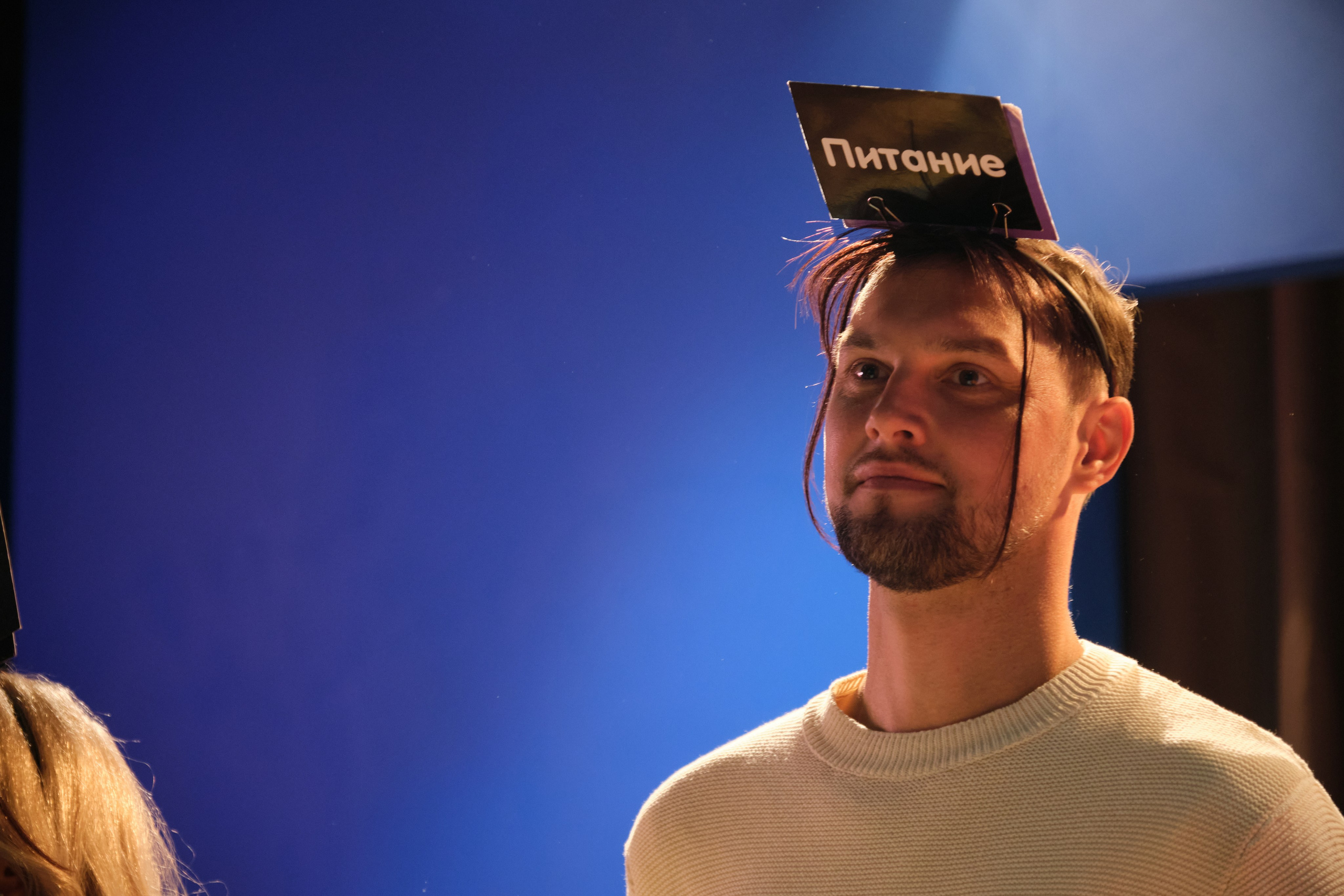 Qweez. Фотограф в Санкт-Петербурге