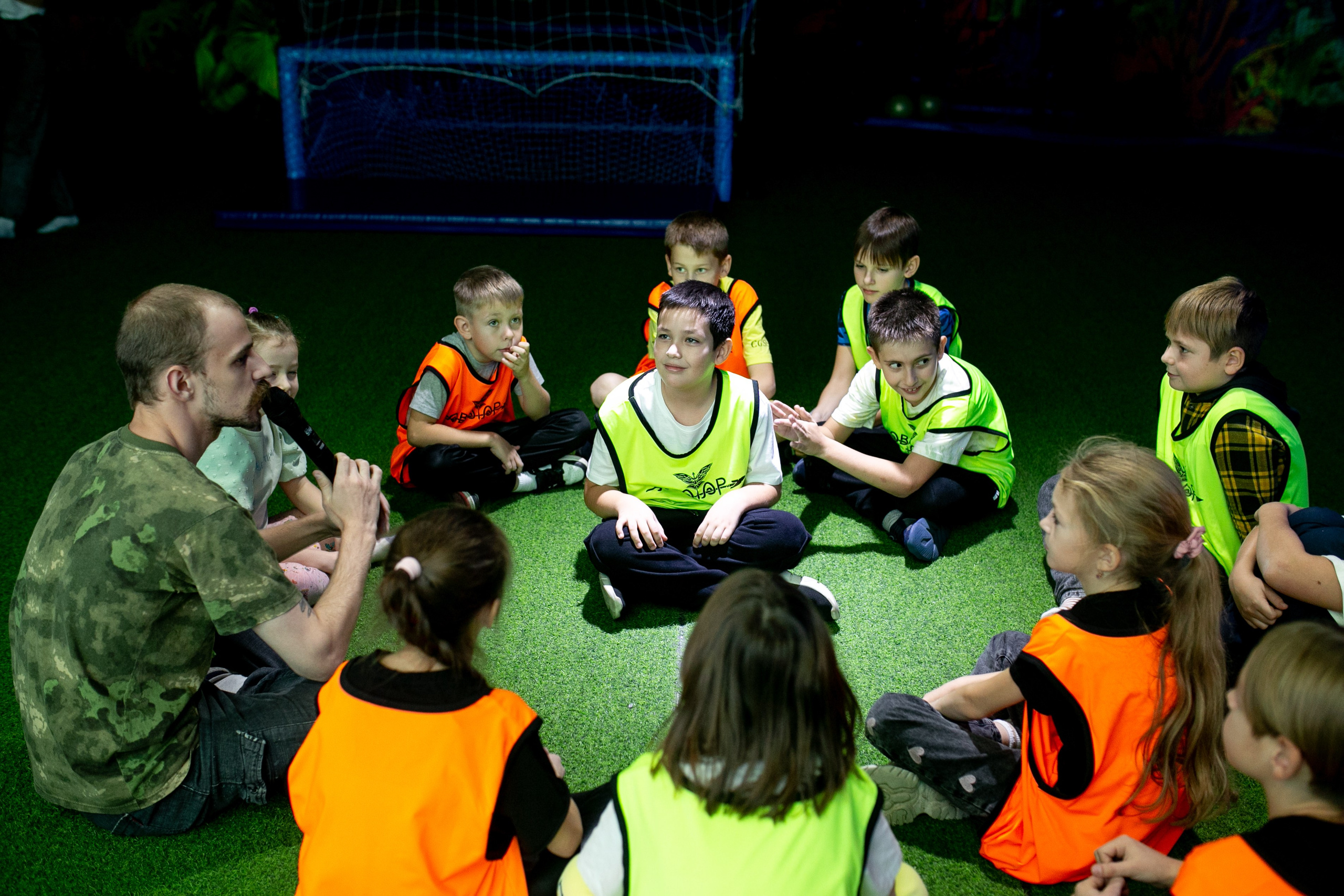 Аватар. Фотограф в Новосибирске Ася Зверева