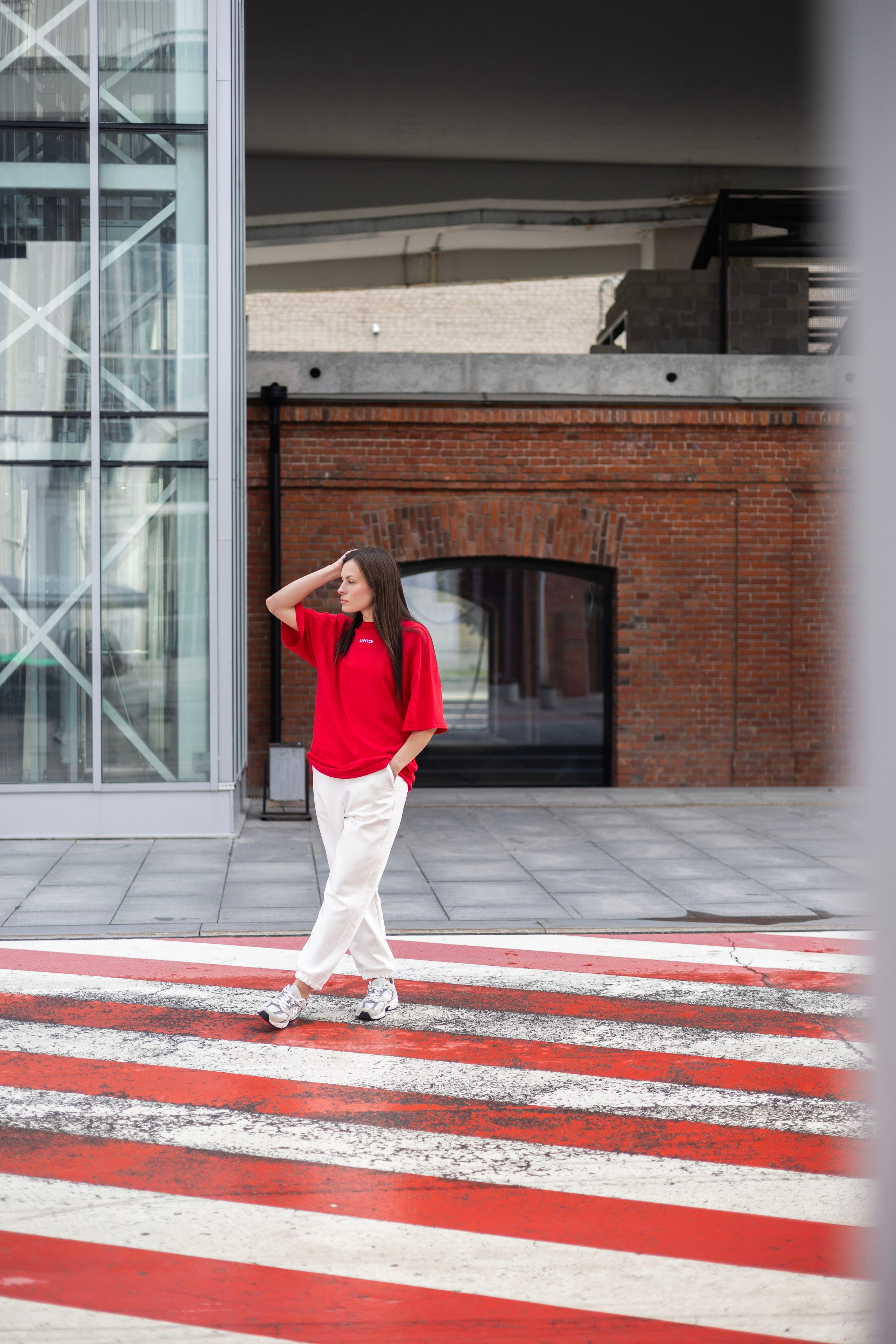 SANCTUM. Коммерческий фотограф в Москве