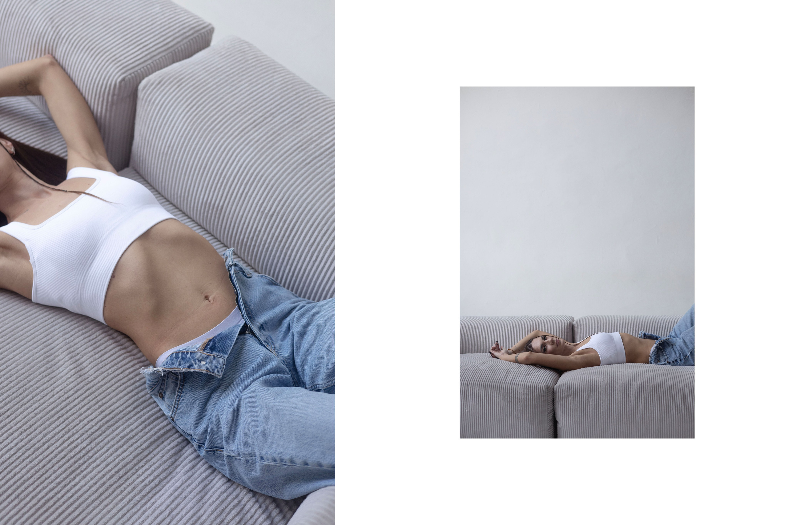 Алена. Коммерческий фотограф в Москве