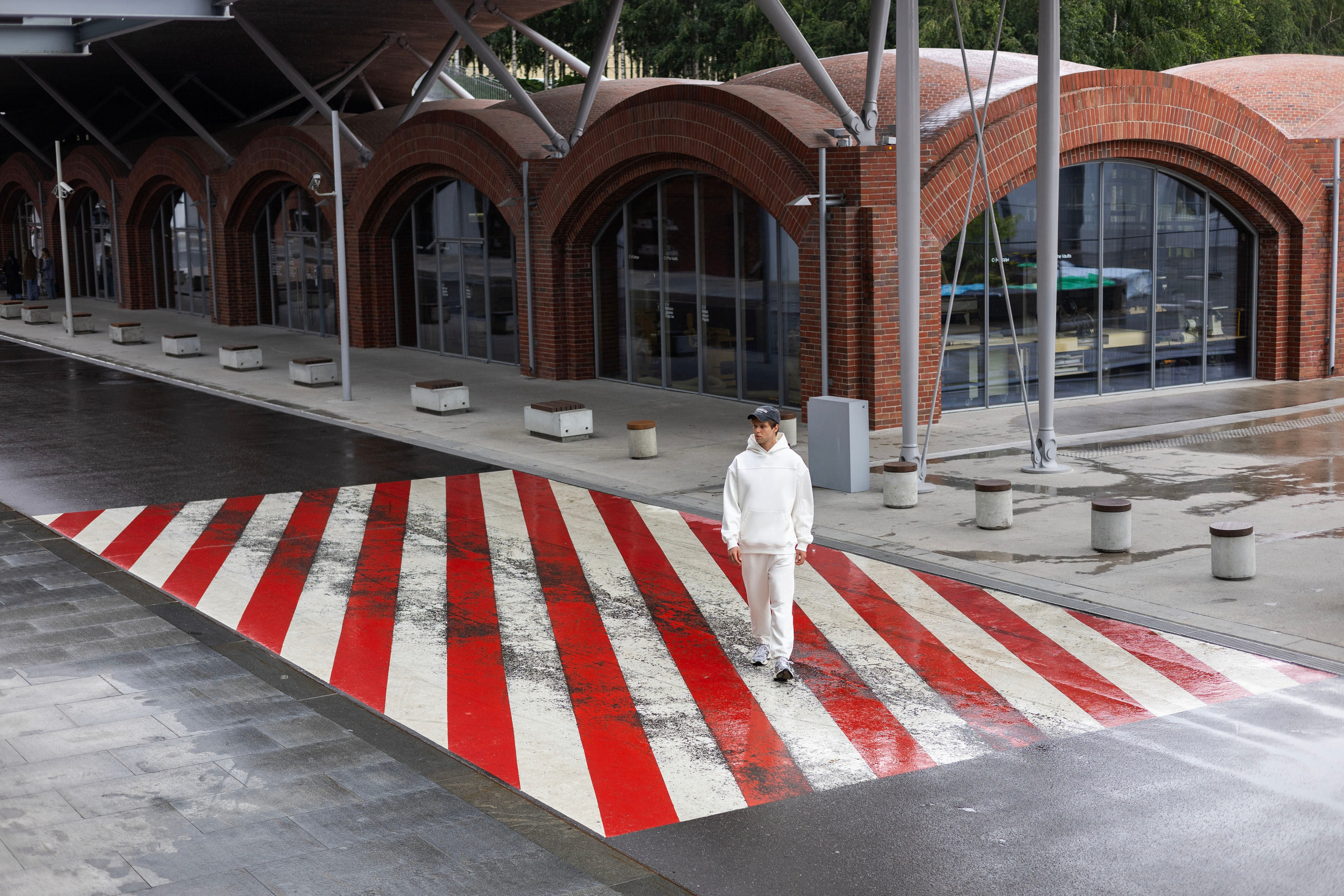 SANCTUM. Коммерческий фотограф в Москве