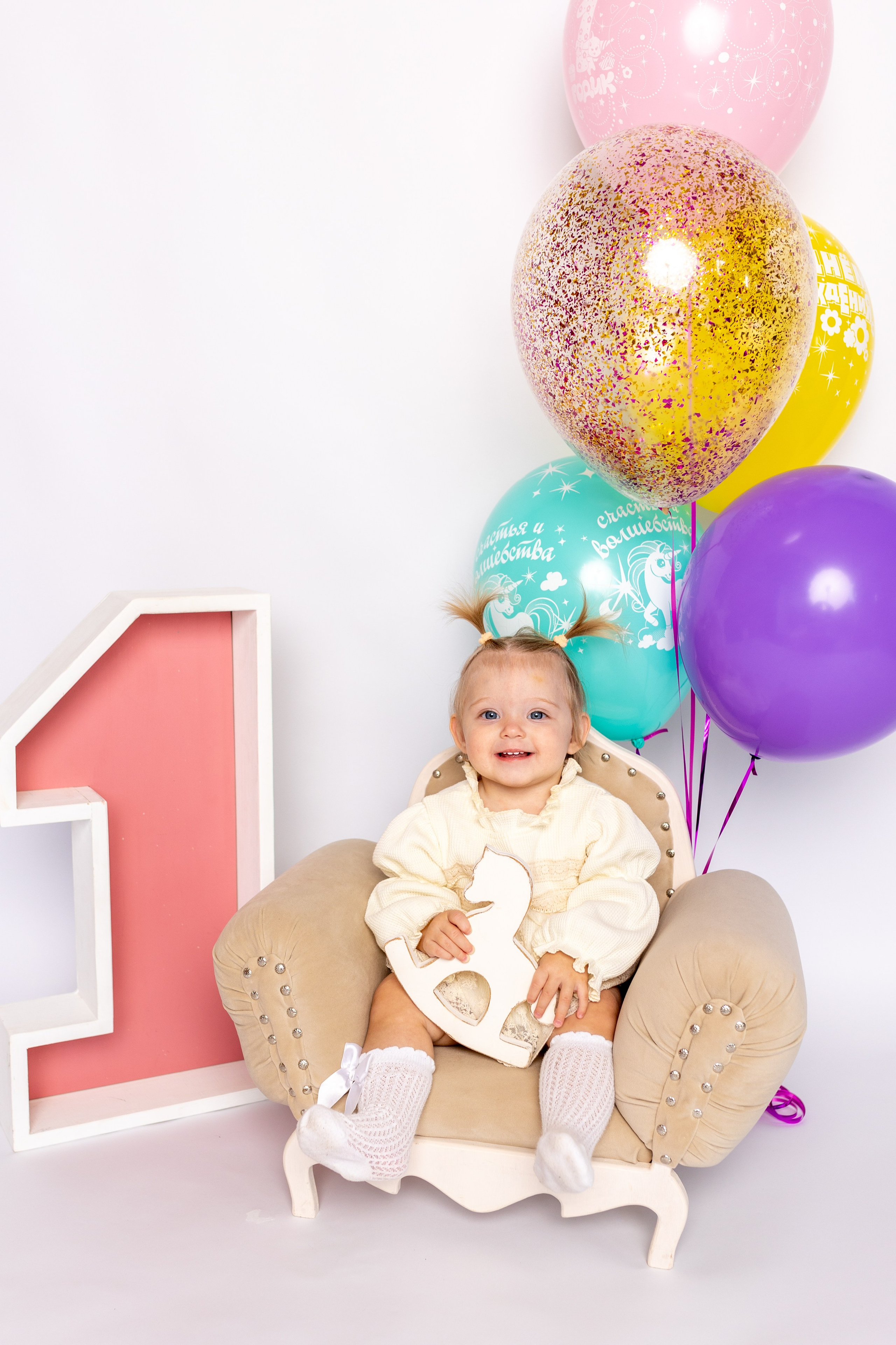 Годик (классические локации). Фотограф новорожденных. Детский и семейный фотограф Марьяна Юдина