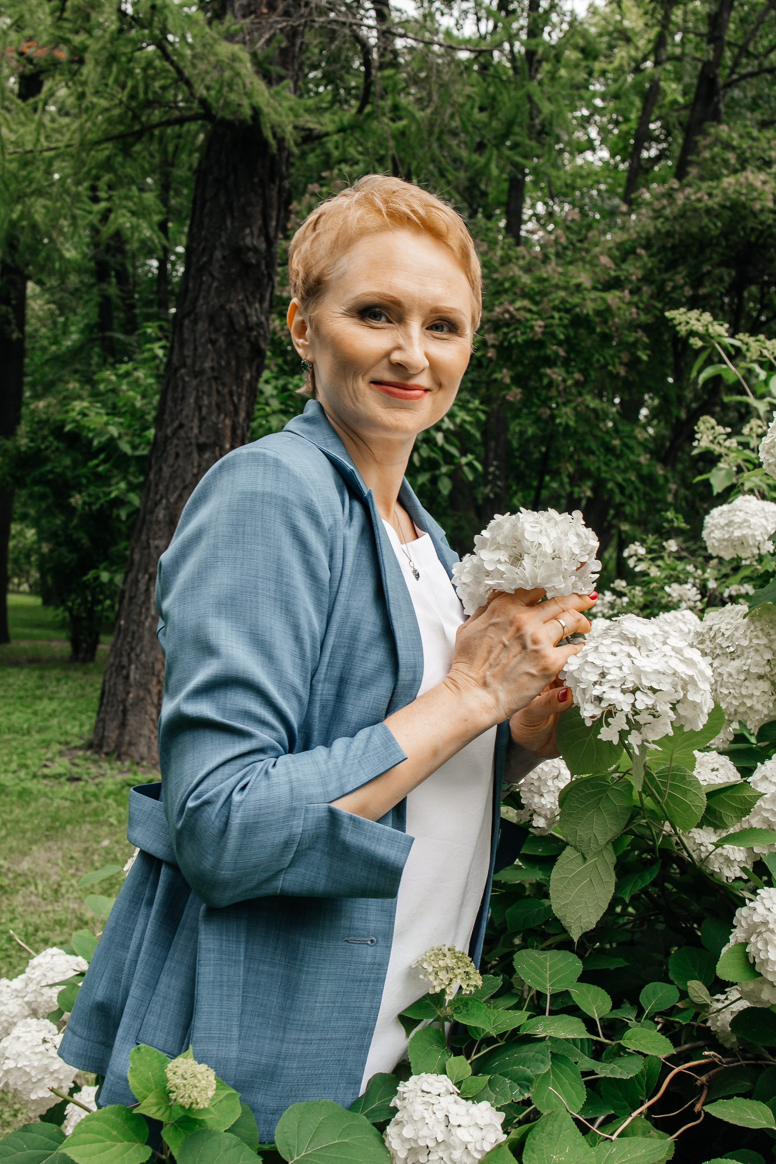 Прогулка в парке Екатерингоф. Фотограф в Санкт-Петербурге Аня Григорьева ♡