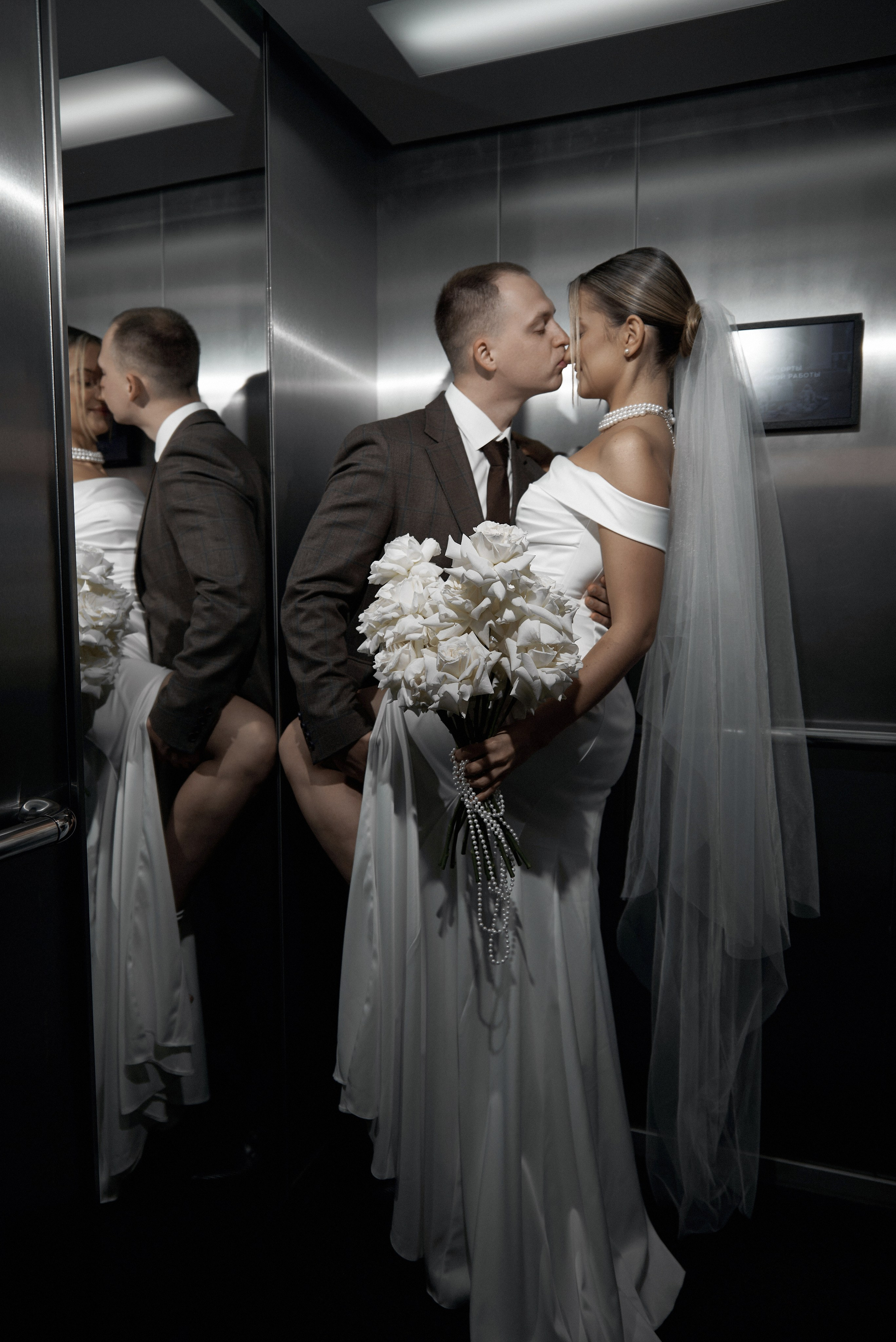 Александр и Валерия. Свадебный и семейный фотограф в Ульяновске Татьяна Селезнева